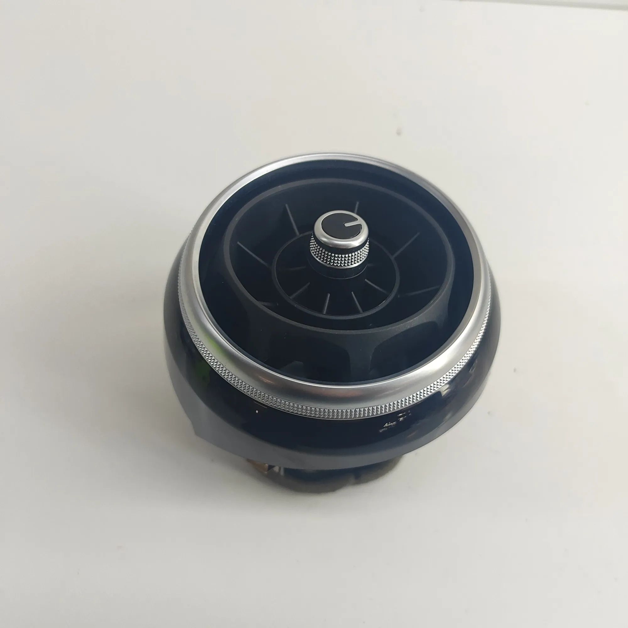MG ZS Dashboard Air Vents Dashboard Air Vents — MG ZS (SUV) (2017-...) — ...