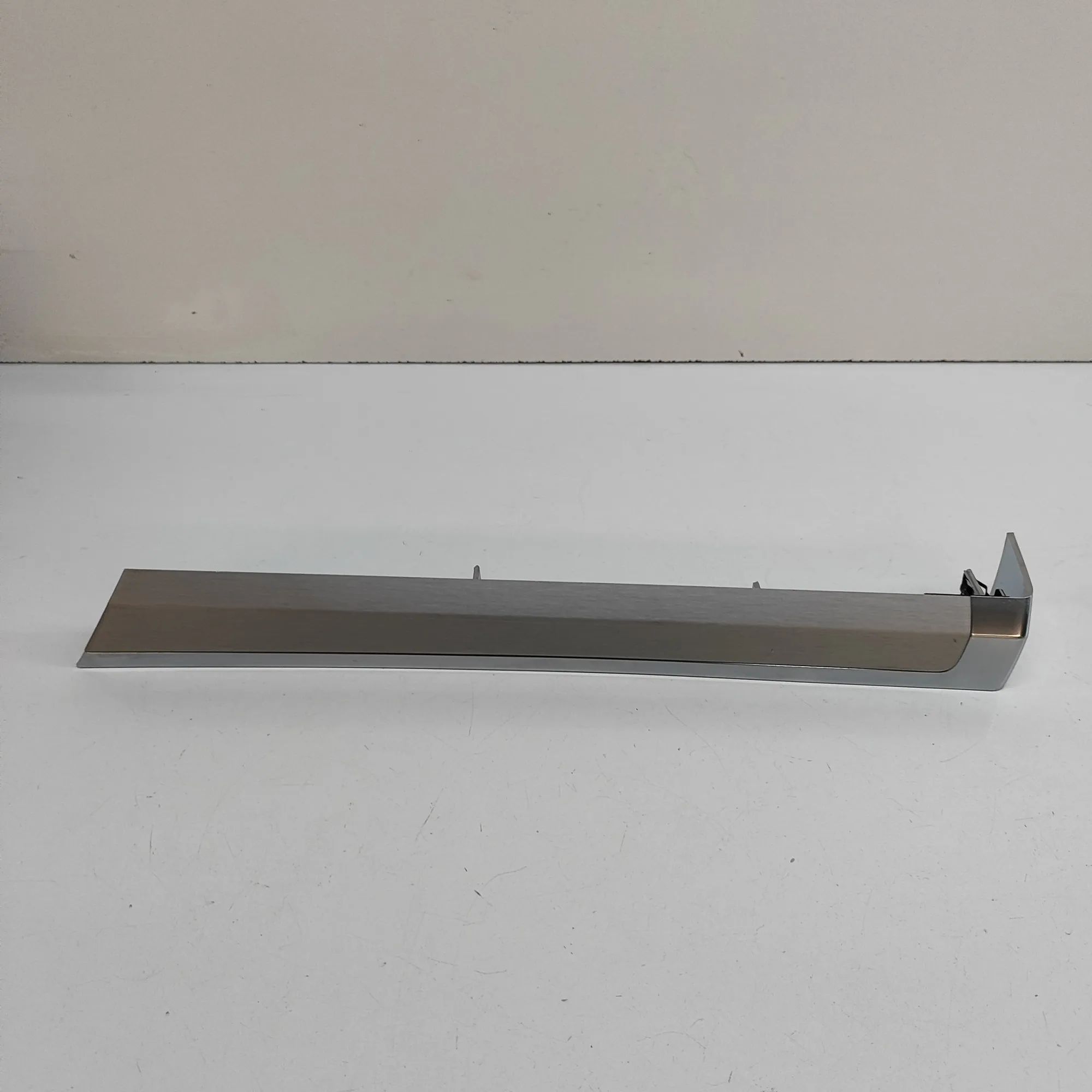 Porsche Cayenne Door panel trim — rear left Door panel trim — rear left — PORSCHE CAYENNE (...