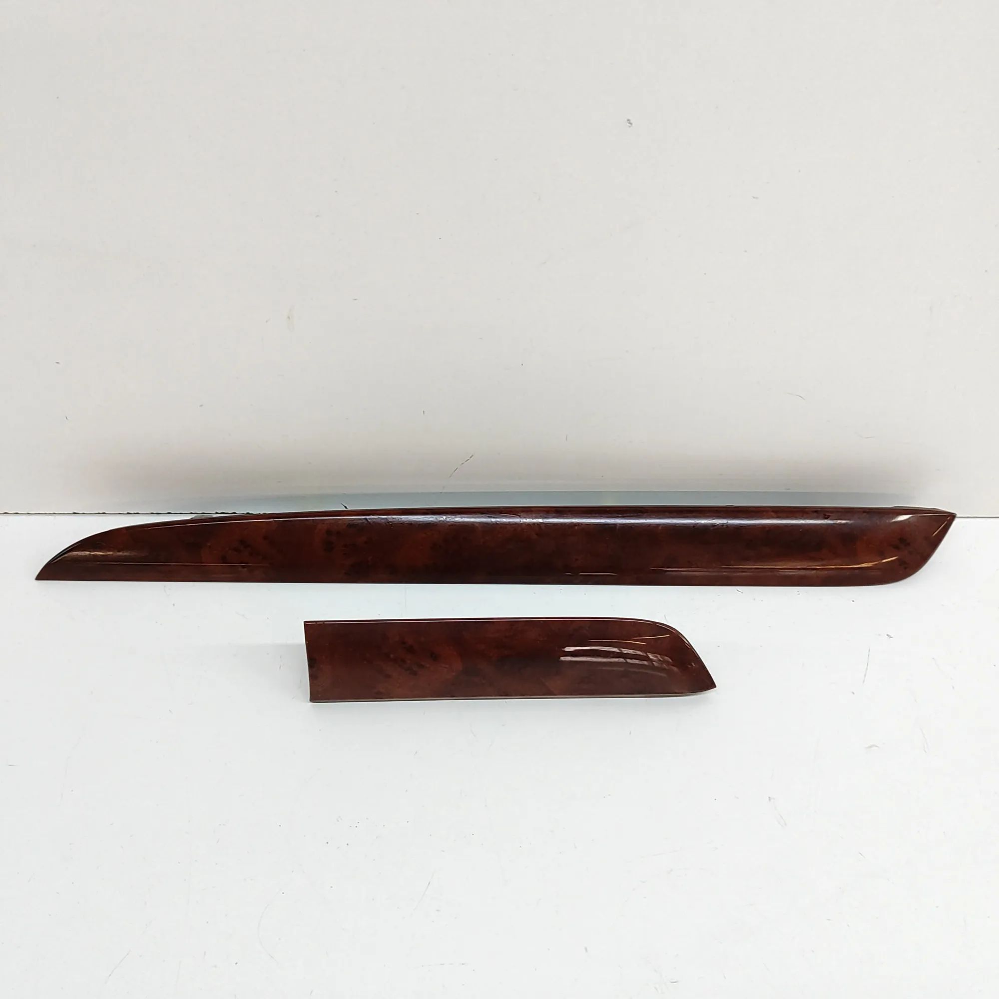Toyota Land Cruiser 100 Dashboard Trim Dashboard trim — TOYOTA LAND CRUISER (120 _J12_...