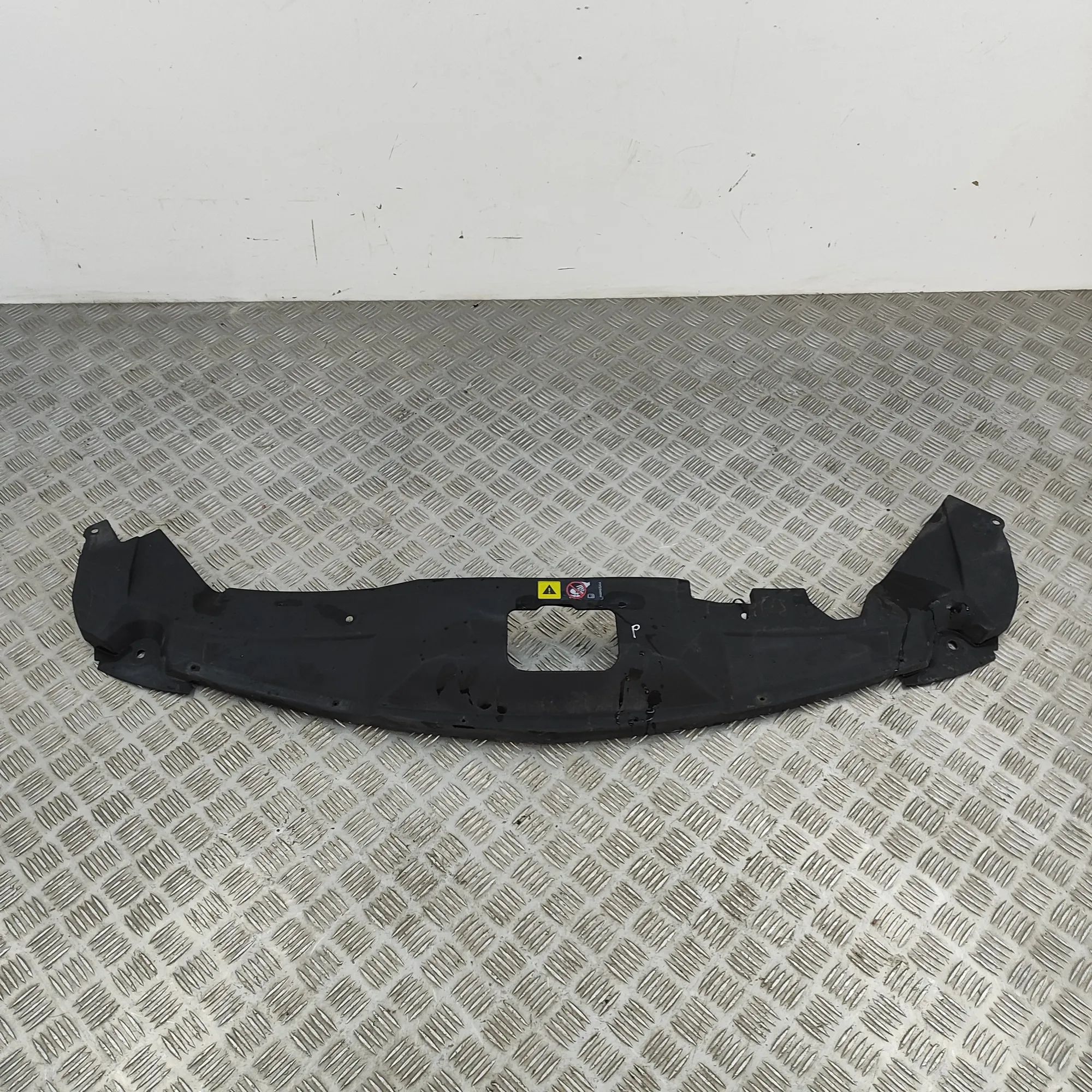 Chrysler Pacifica Slam Panel Frame Upper Part Slam Panel Frame Upper Part — CHRYSLER PACIFICA...