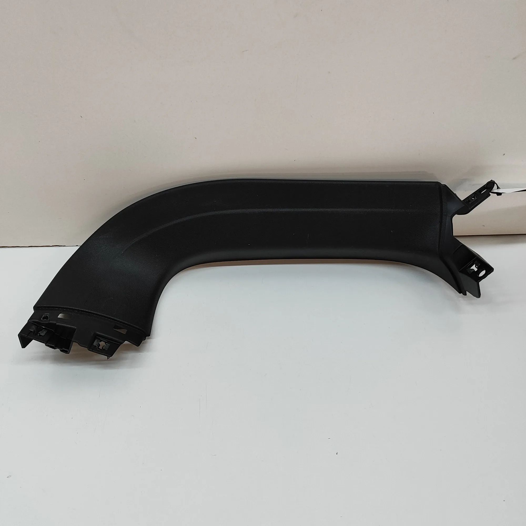 Porsche Cayenne Tailgate Bootlid Cover Trim Tailgate Bootlid Cover Trim — PORSCHE CAYENNE (...