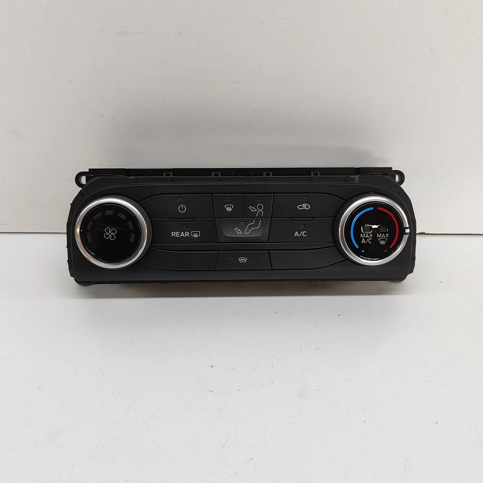 Ford Fiesta Climate control unit Climate control unit — FORD FIESTA (VII) (2017-...