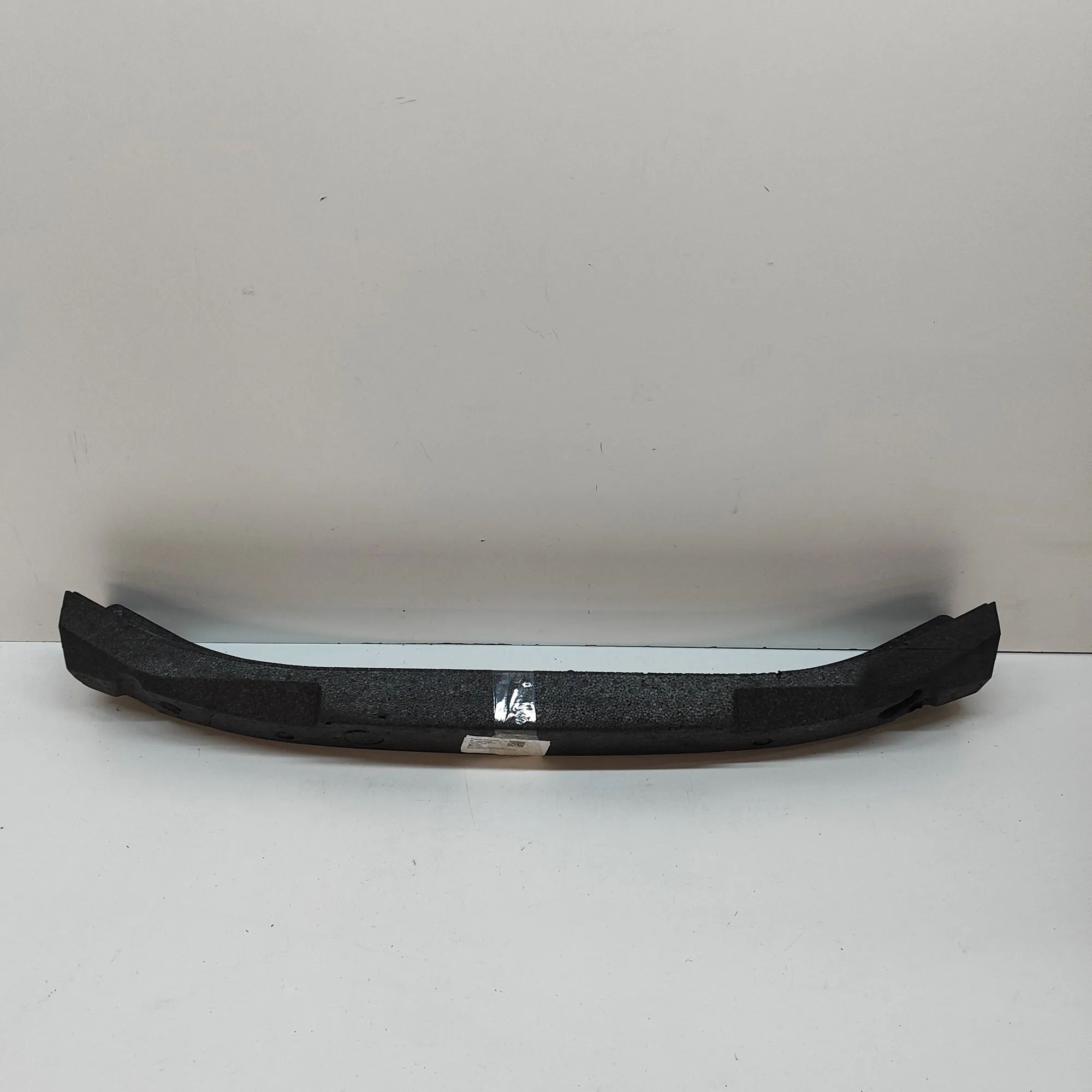 Fiat Doblo (263) Rear bumper foam absorber Rear bumper foam absorber — FIAT DOBLO (MPV 263...