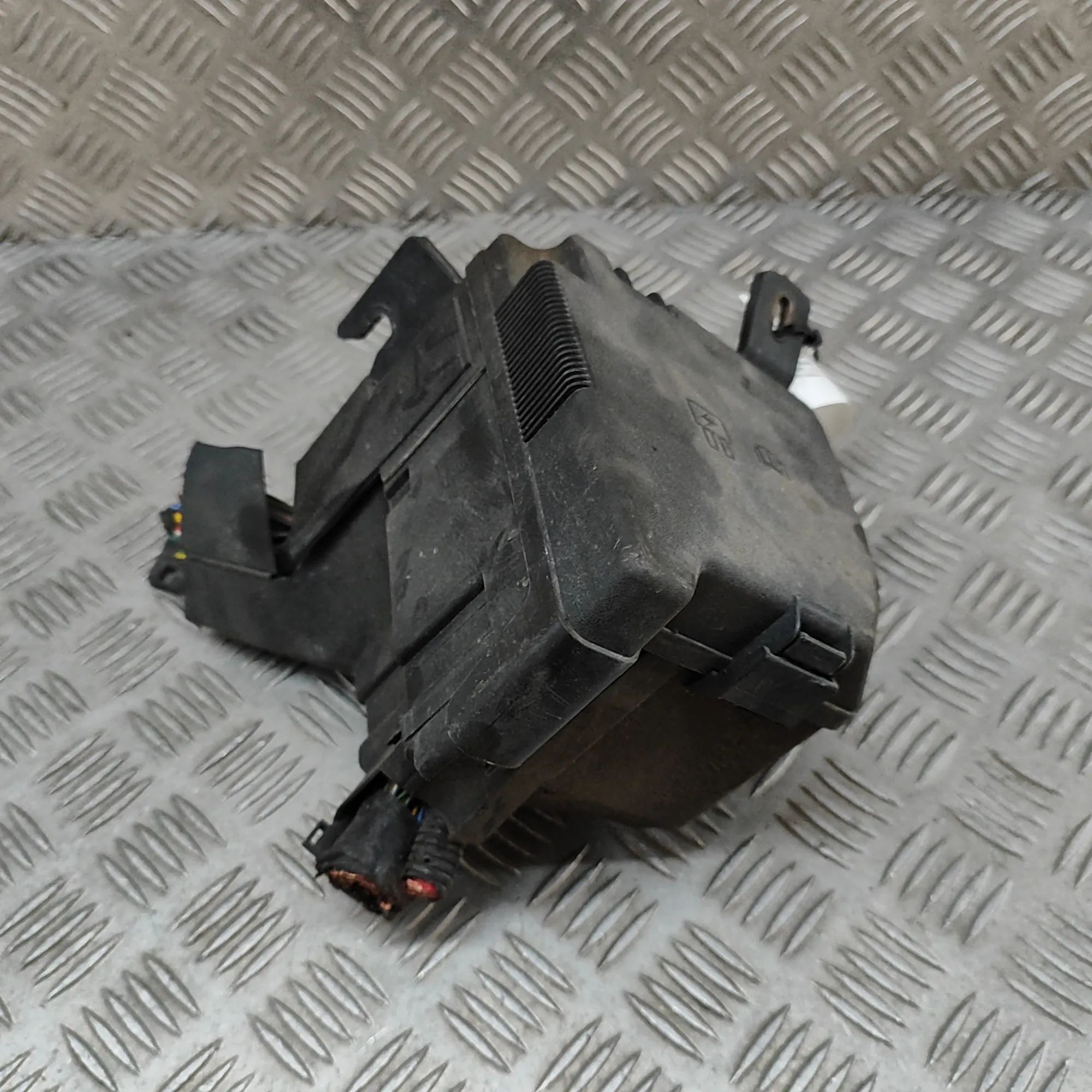 Ford Fiesta Fuse Box Module Fuse Box Module — FORD FIESTA (VI) (2008-...) —...