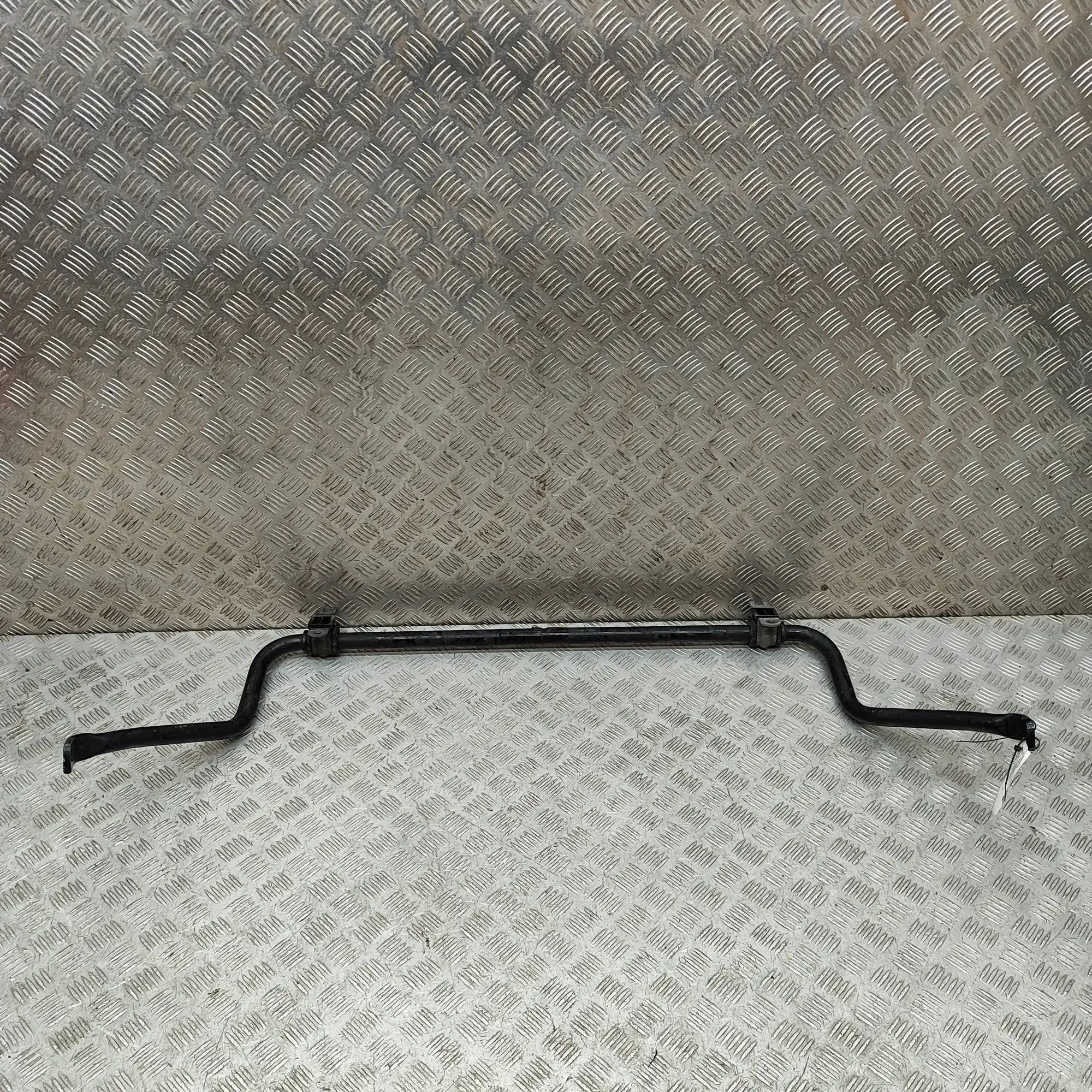 Opel Movano (B) Front Anti Roll Bar Front Anti Roll Bar — OPEL MOVANO (B Van) (2010...