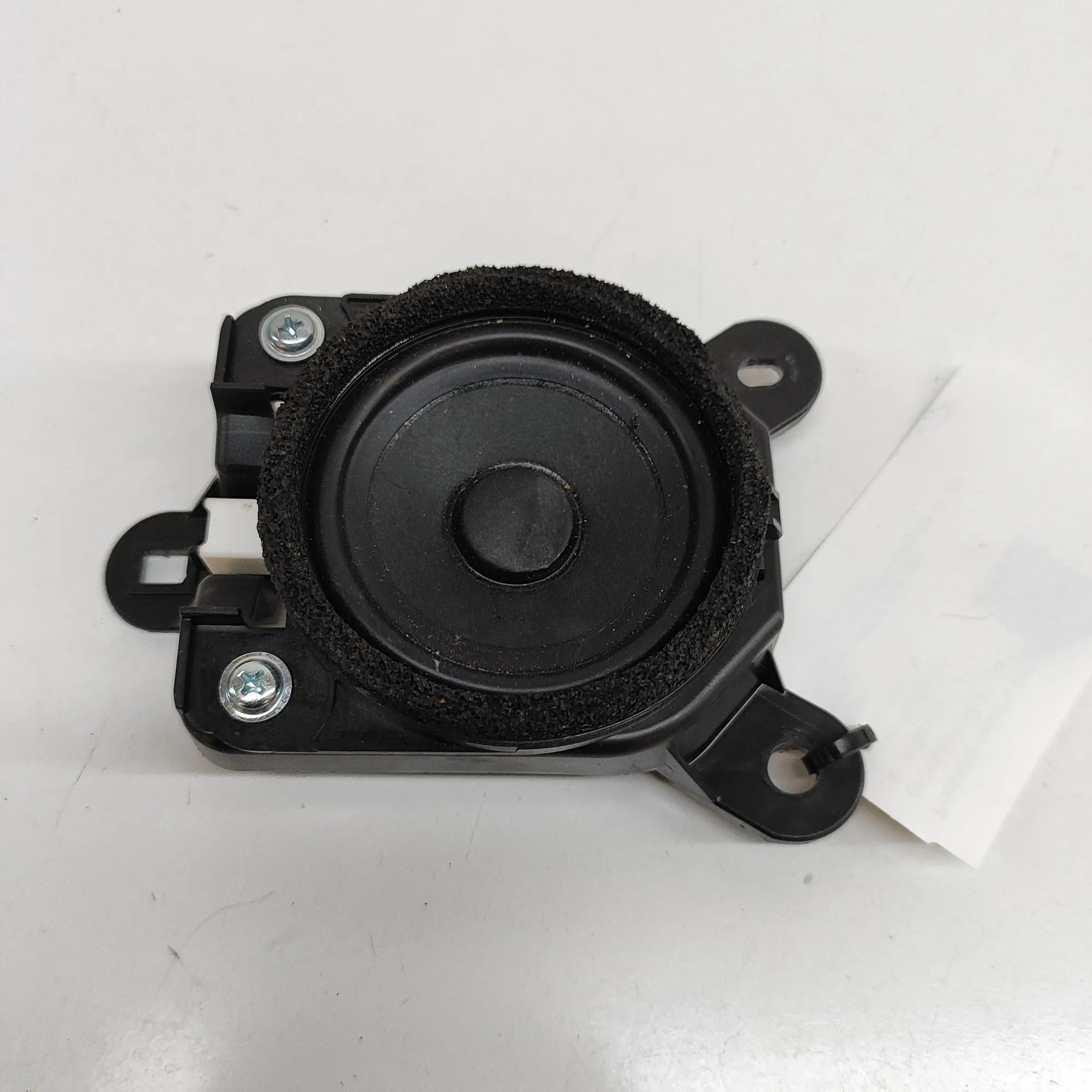 Mazda 3 (BP) Front Right Door Speaker Front Right Door Speaker — MAZDA CX-3 (0 DM) (2...