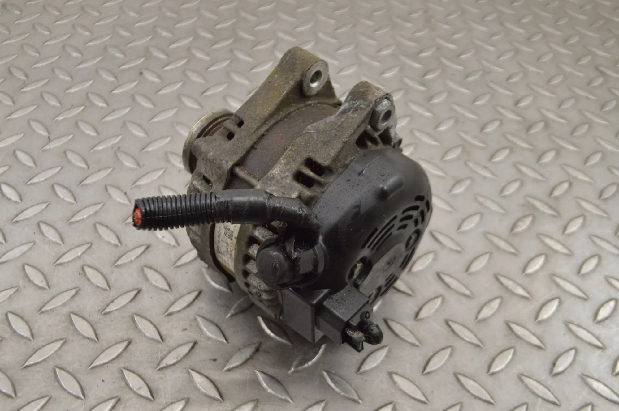 Ford Fiesta Alternator Alternator — FORD FIESTA (VI) (2008-...) — CV6T...