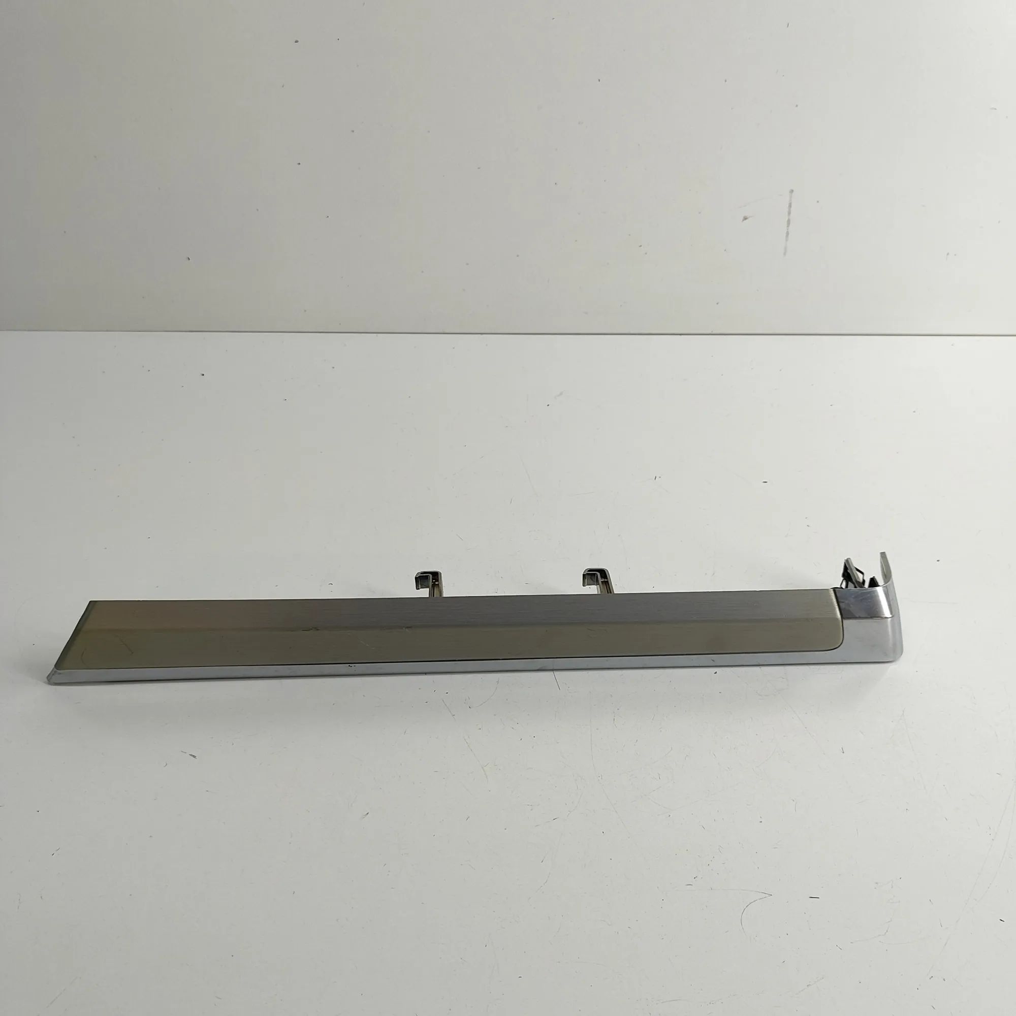 Porsche Cayenne Door panel trim — front left Door panel trim — front left — PORSCHE CAYENNE ...