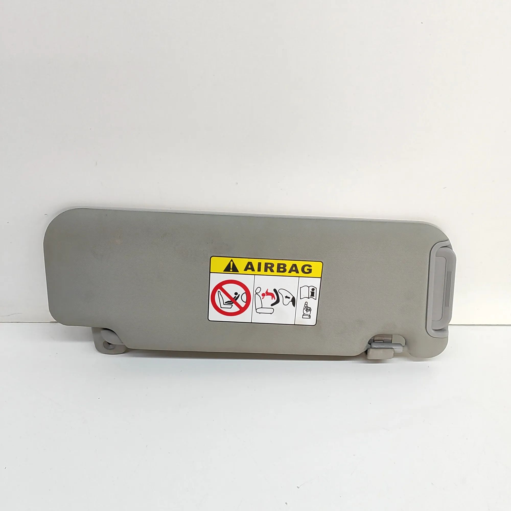 Kia Sportage Left Side Sun Visor Left Side Sun Visor — KIA SPORTAGE (SL) (2009-....