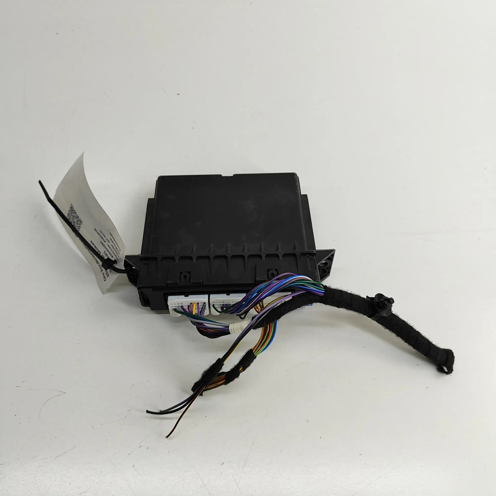 Jaguar XE Climate control unit Climate control unit — JAGUAR XE (X760) (2015-....