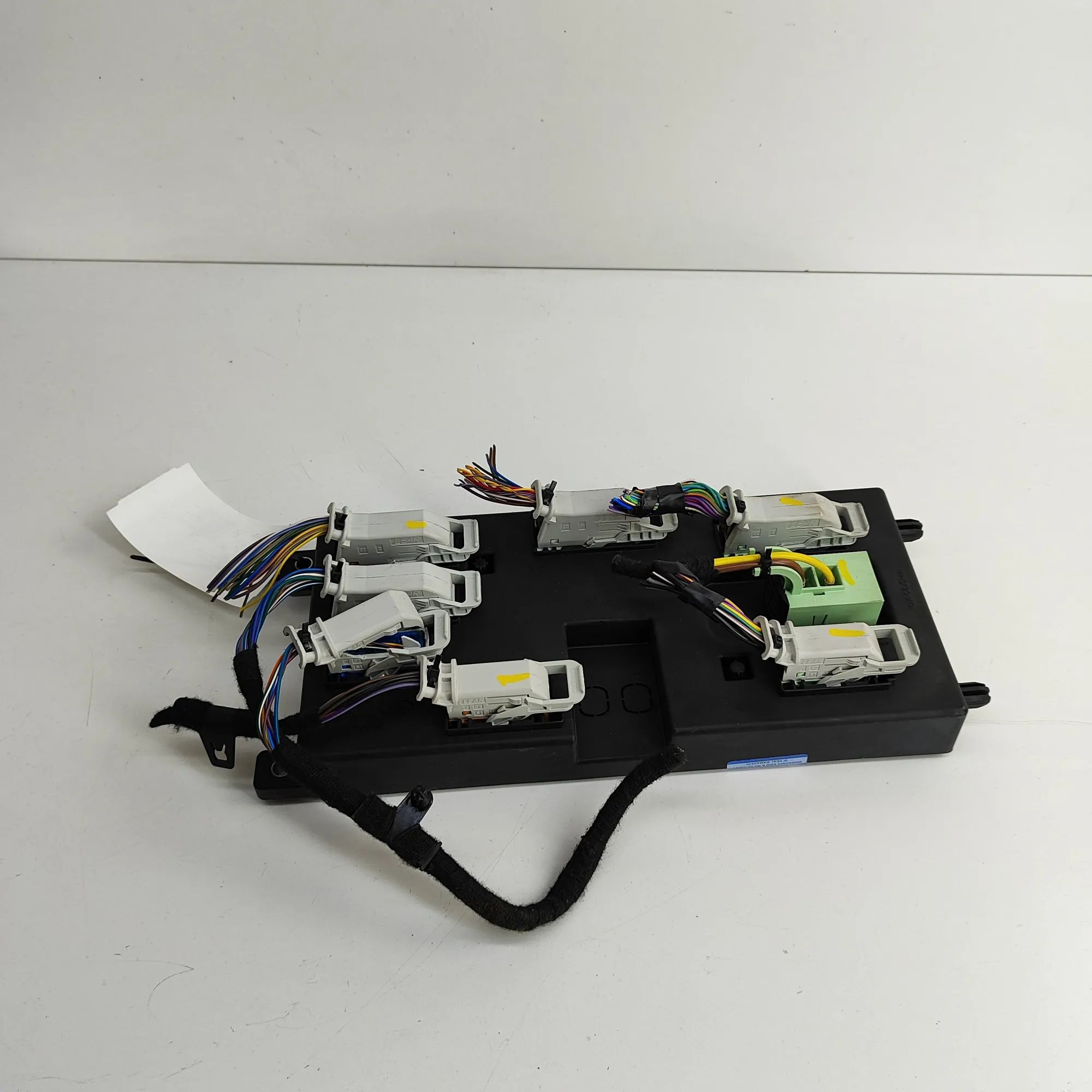Jaguar XE Comfort Control Unit Comfort Control Unit — JAGUAR XE (X760) (2015-....