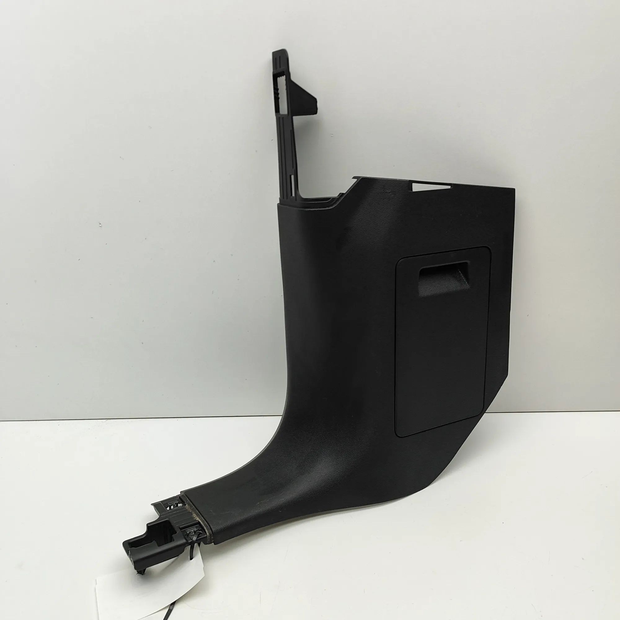 Porsche Cayenne Front Left A Pillar Trim Front Left A Pillar Trim — PORSCHE CAYENNE (9Y0...