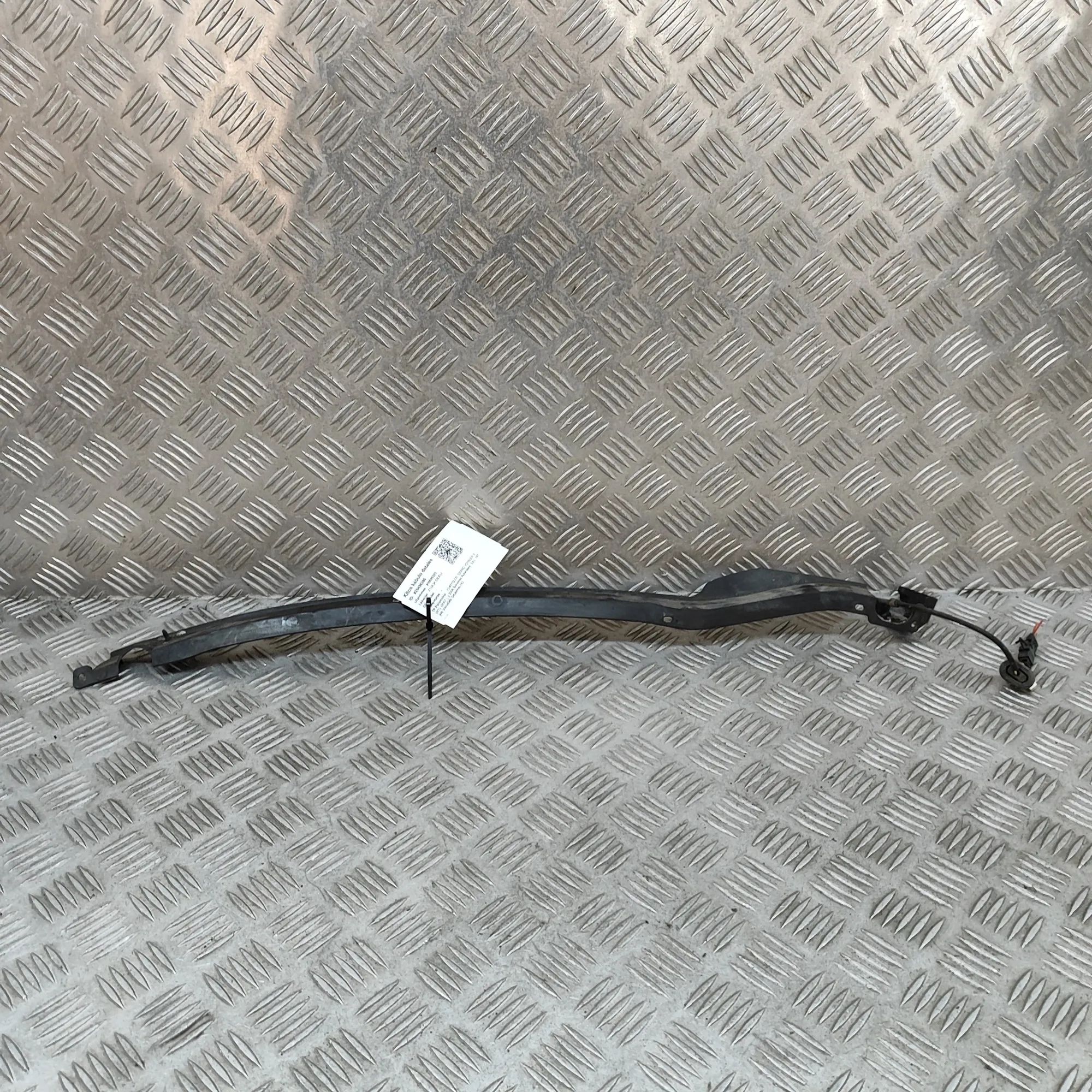 Chrysler Grand Voyager / Town & Country Other Body Parts Other Body Parts — CHRYSLER GRAND (VOYAGER V RT...