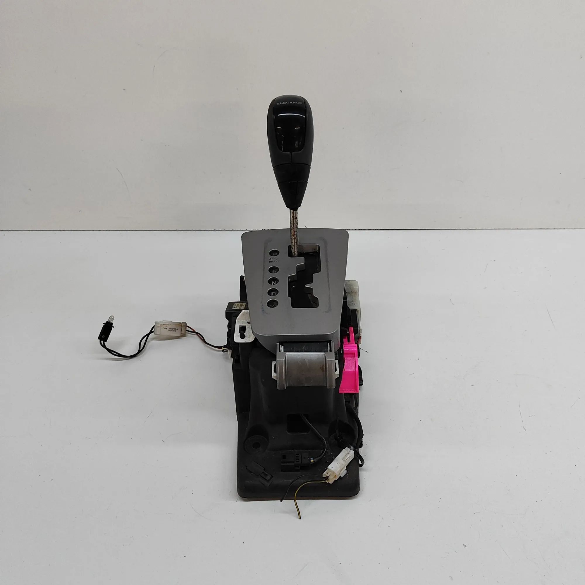 Chrysler Grand Voyager / Town & Country Gear Shifting Mechanism Gear Shifting Mechanism — CHRYSLER GRAND (VOYAG...