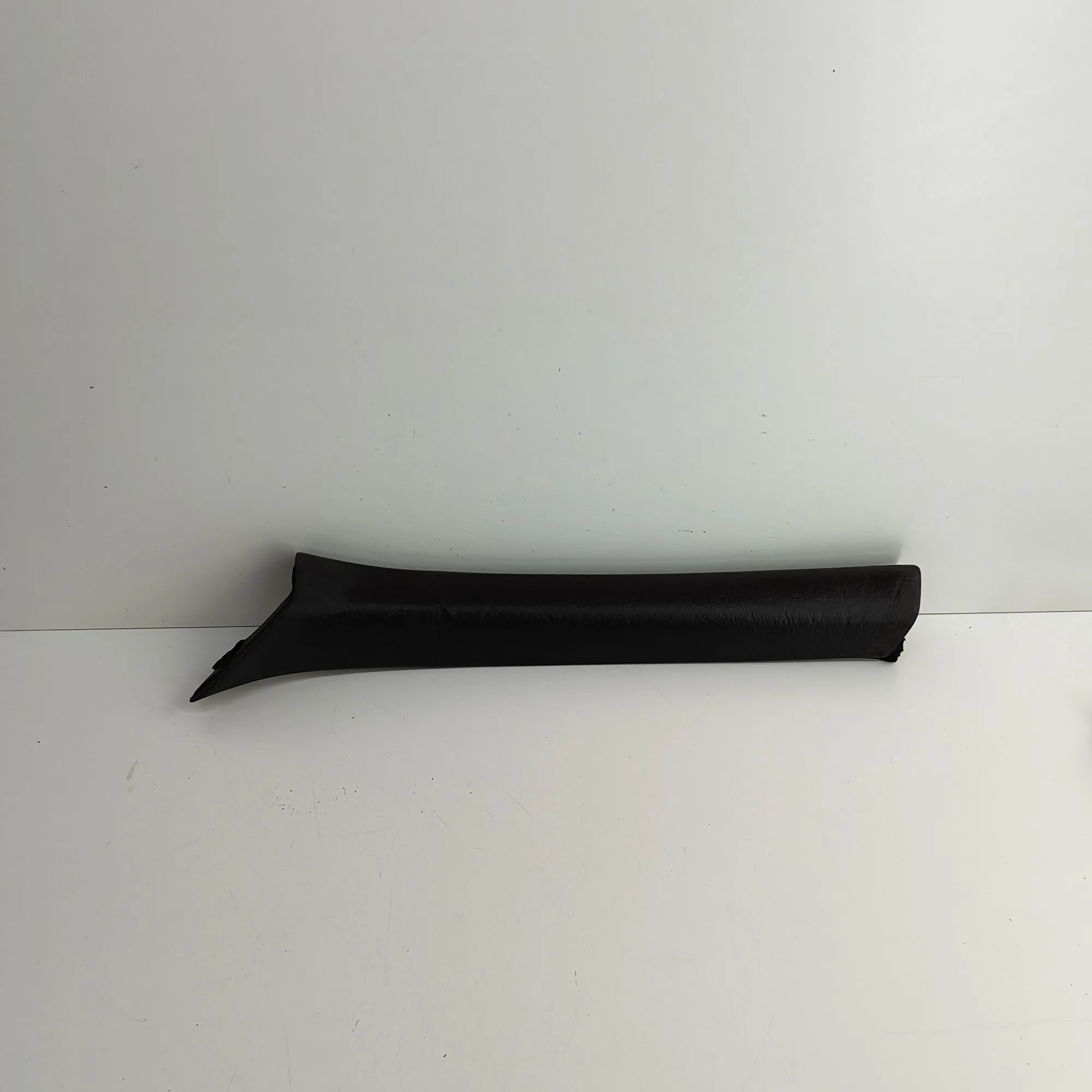 Mercedes-Benz 200 - 300 (W123) Front Left A Pillar Trim Front Left A Pillar Trim — MERCEDES BENZ S-CLAS...