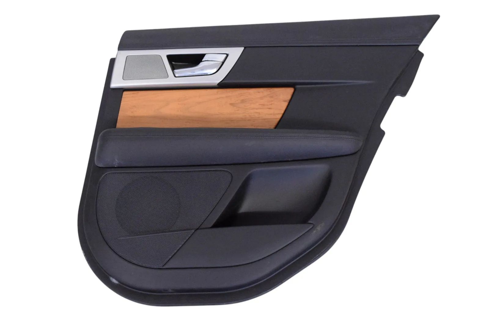 Jaguar XF Rear Right Door Panel Rear Right Door Panel — JAGUAR XF (X250) (2008-...