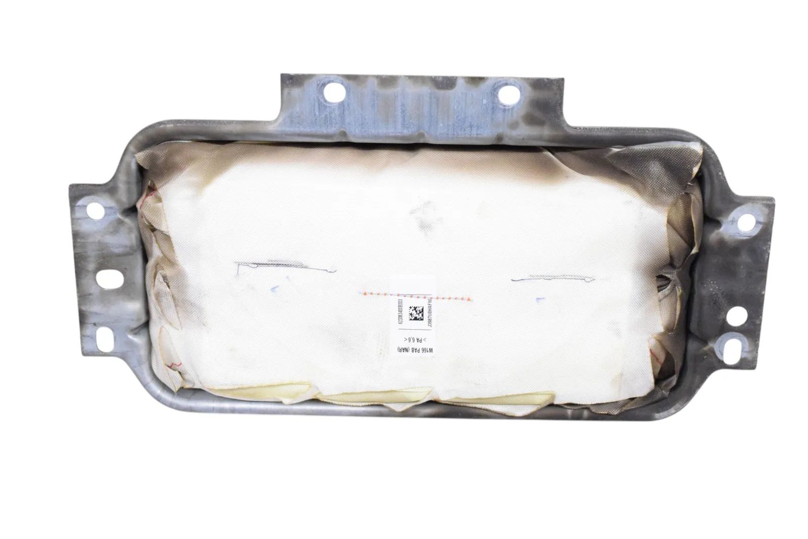 Mercedes-Benz GL / GLS (X166) Dashboard Safety Bag SRS Dashboard Safety Bag SRS — MERCEDES BENZ GLS (X...