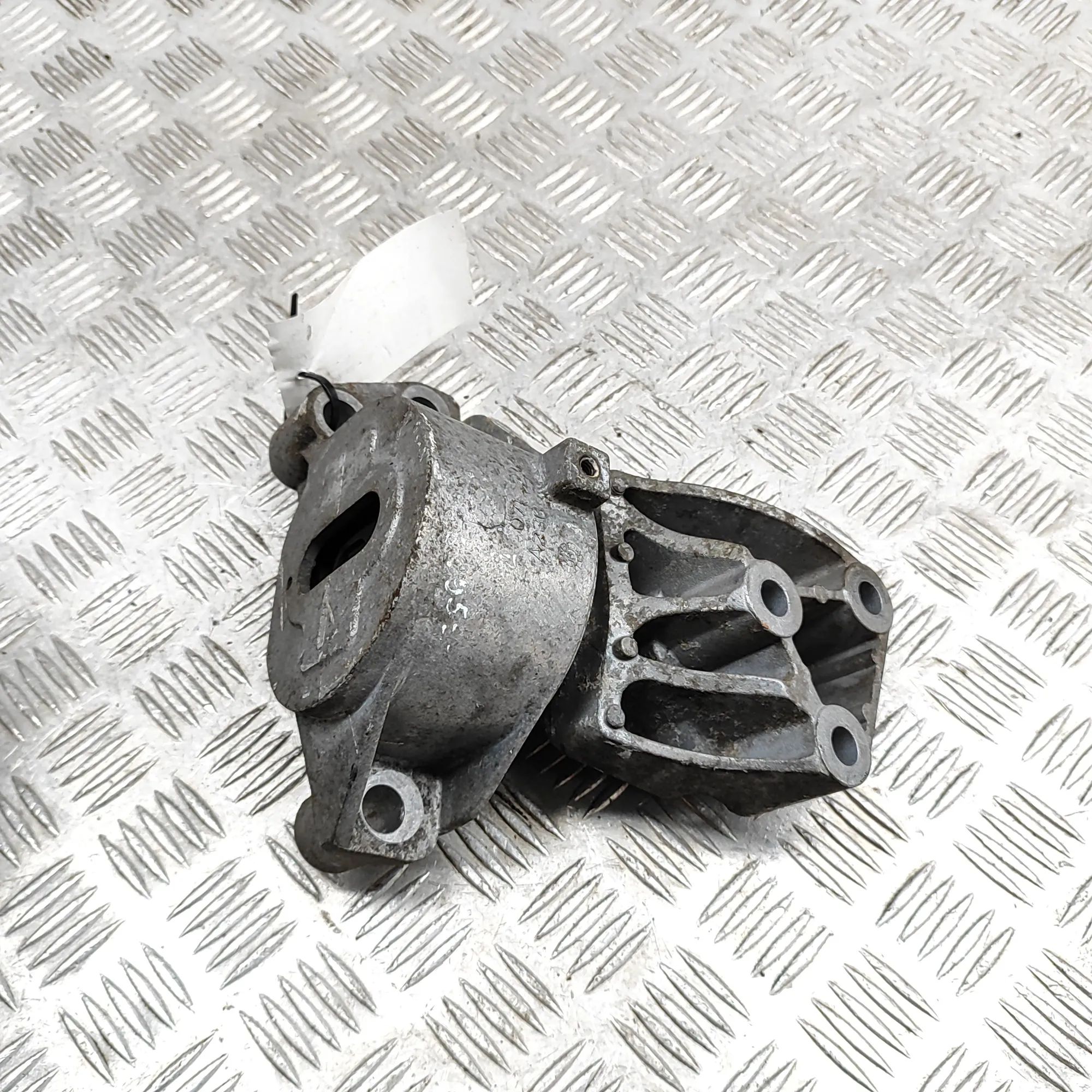 Fiat Doblo (263) Right Side Engine Mount Right Side Engine Mount — FIAT DOBLO (MPV 263_)...