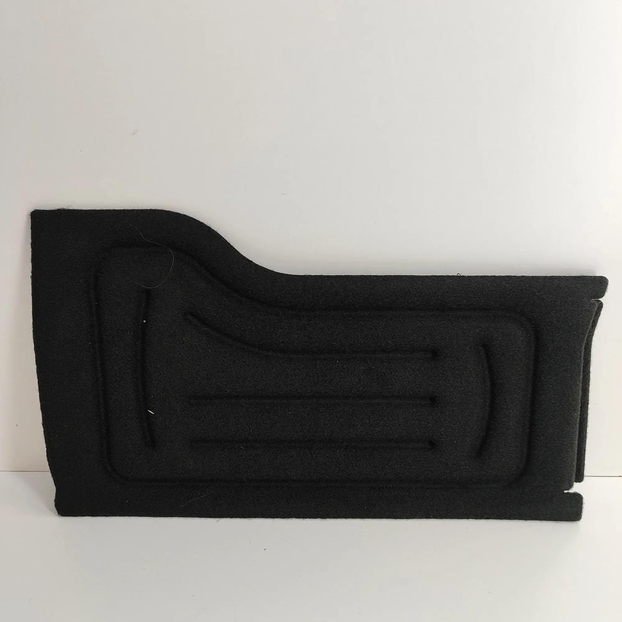 Maserati Quattroporte Other Interior Parts Other Interior Parts — MASERATI QUATTROPORTE (V...