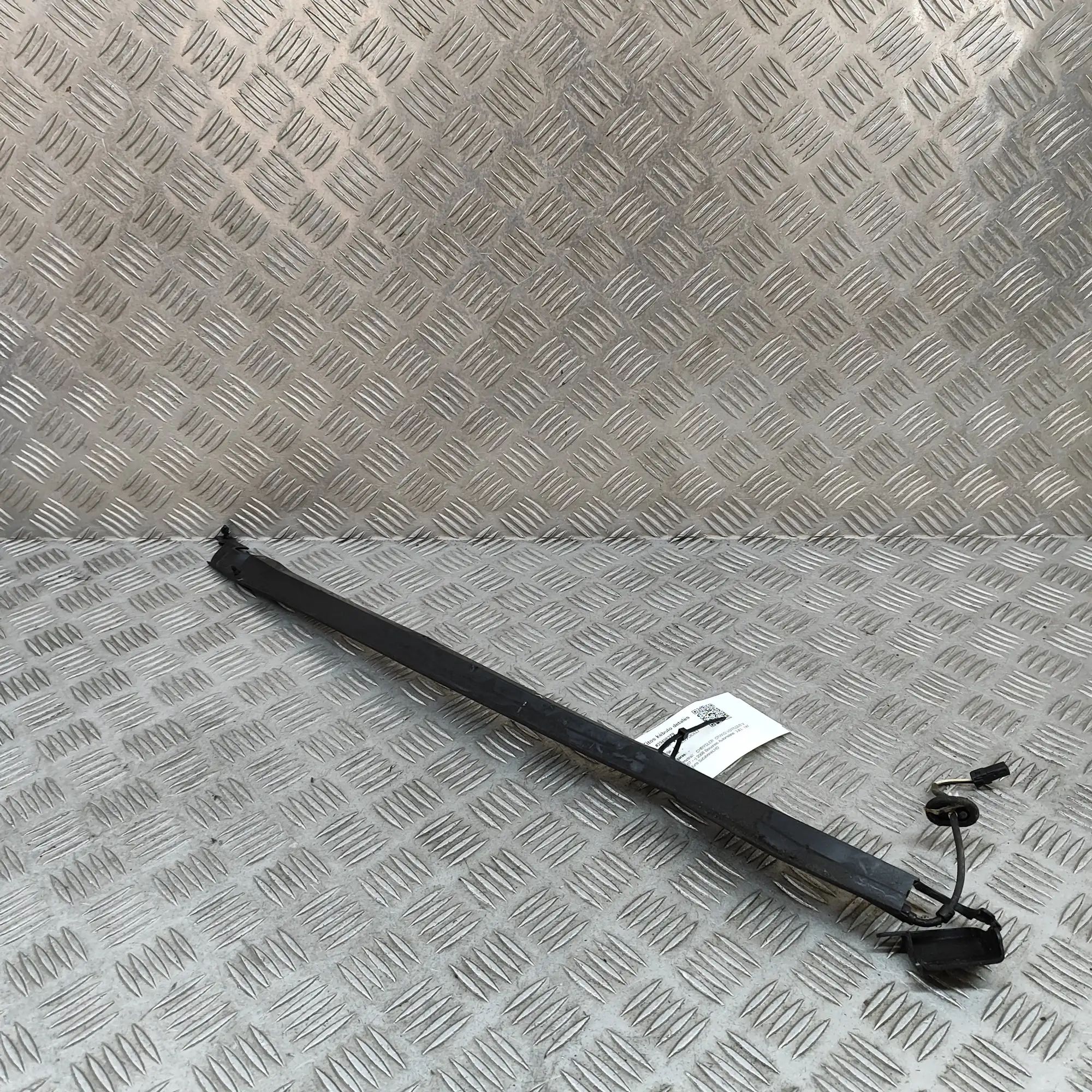 Chrysler Grand Voyager / Town & Country Other Body Parts Other Body Parts — CHRYSLER GRAND (VOYAGER V RT...