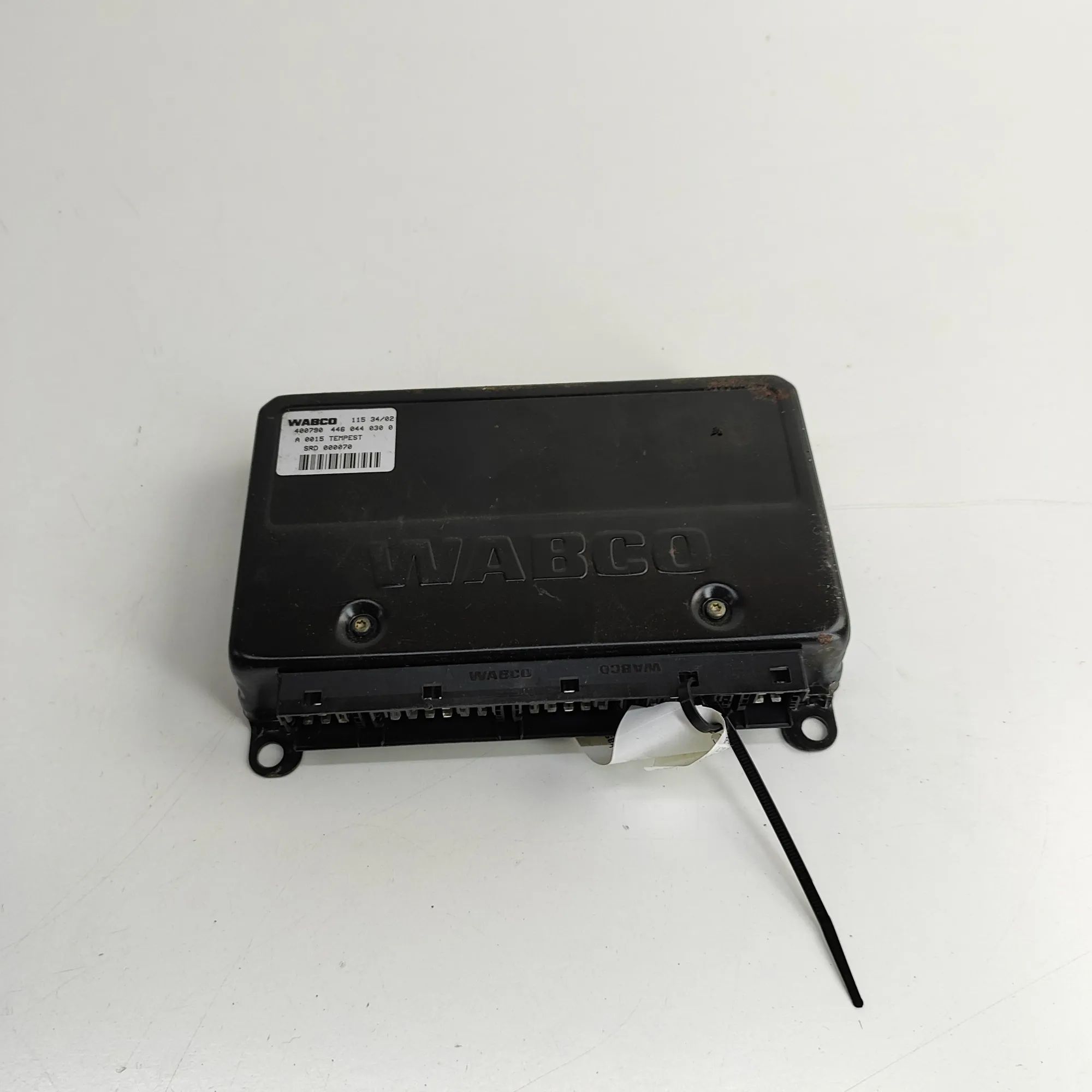 Land Rover Discovery ABS Control unit ABS control unit — LAND ROVER DISCOVERY (II L31...