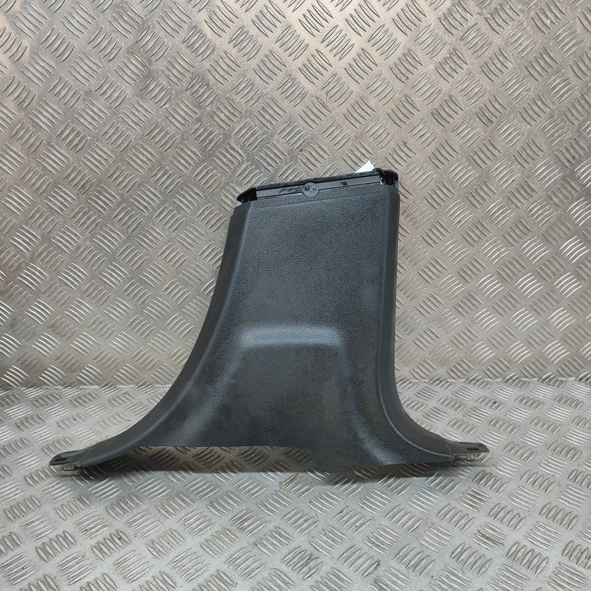 Mercedes-Benz GLS (X167) B-pillar trim — right B-pillar trim — right — MERCEDES BENZ GLS (X167...