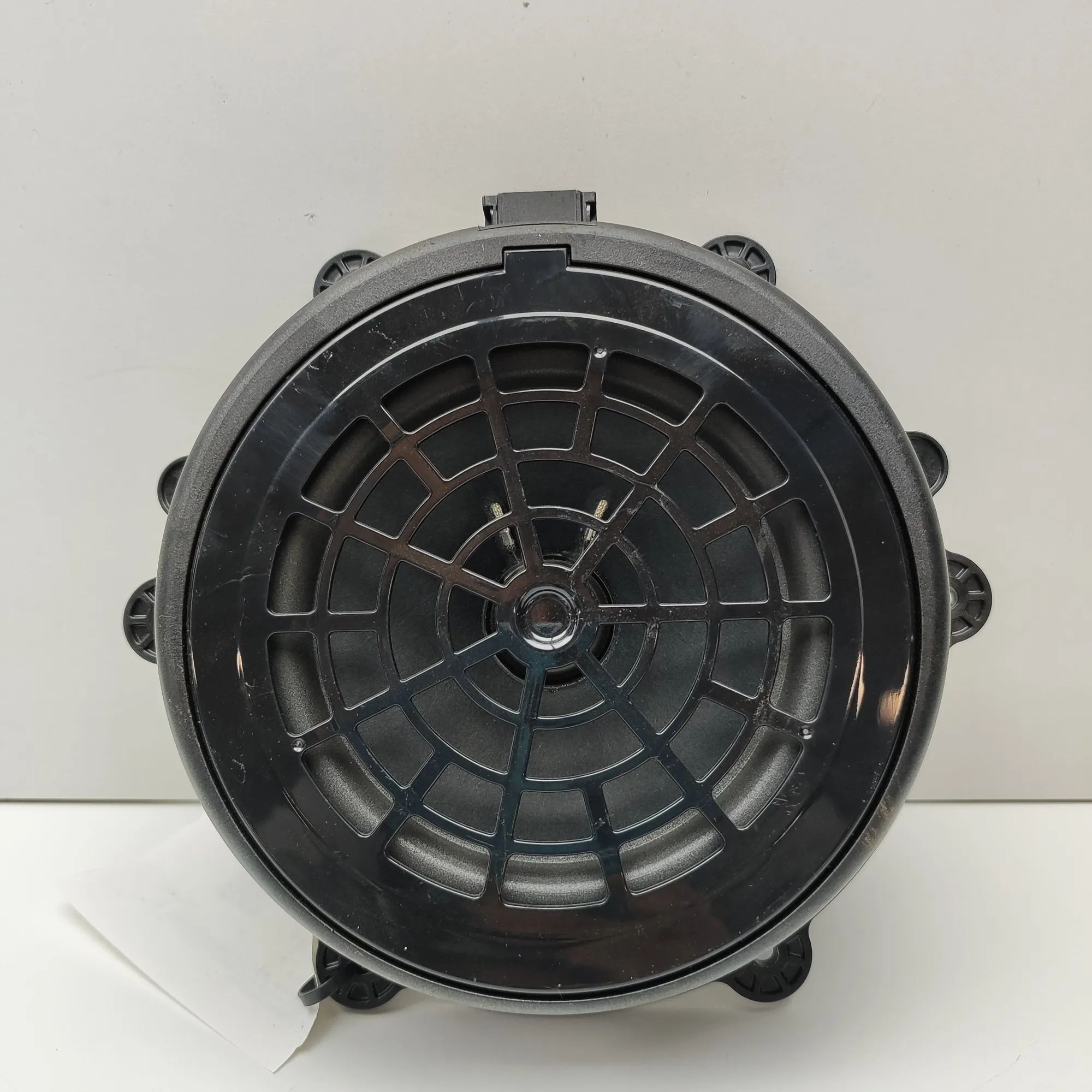 Porsche Cayenne Rear Left Door Speaker Rear Left Door Speaker — PORSCHE CAYENNE (9Y0/9...