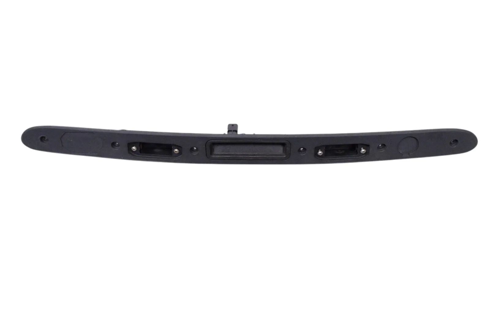 Volvo S60 Trim Number Plate Light Trim Number Plate Light — VOLVO S60 (II) (2010-...
