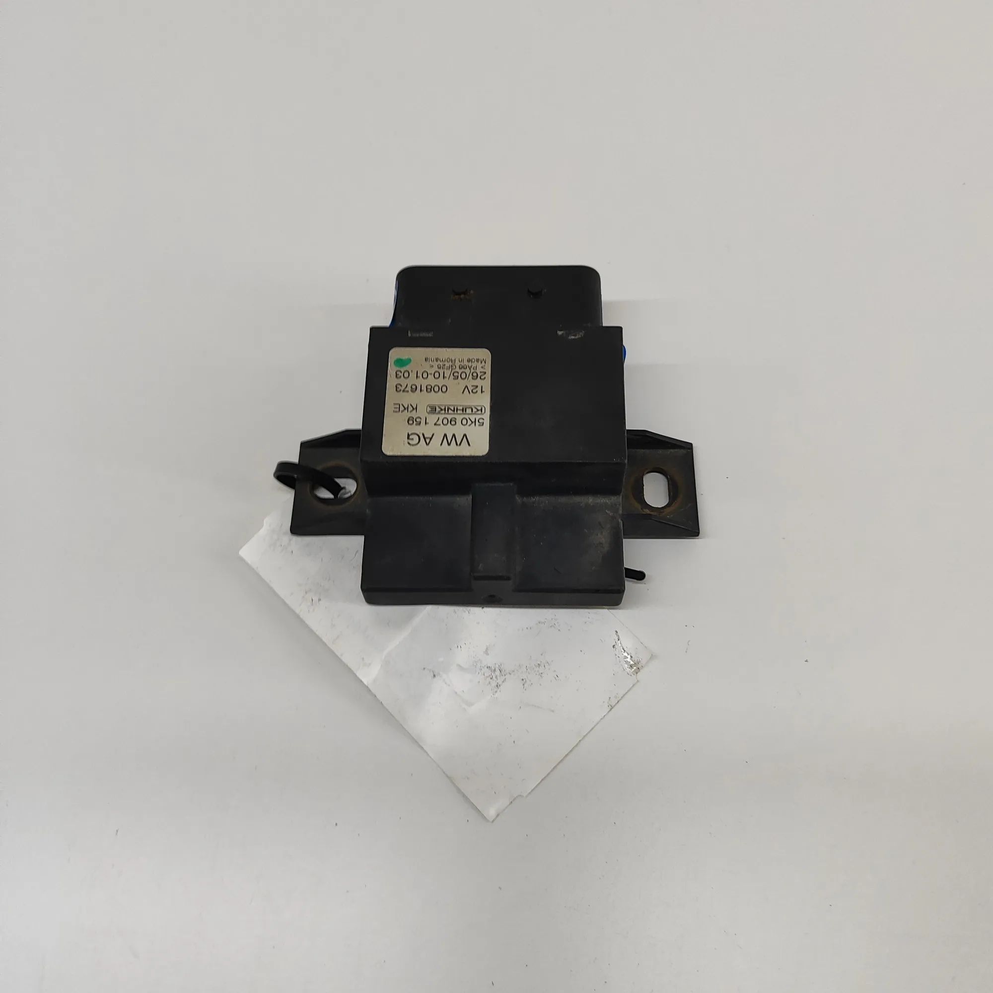 Volkswagen Golf 6 Other Body Parts Other Body Parts — VW GOLF (VI 5K1) (2008-2013)...