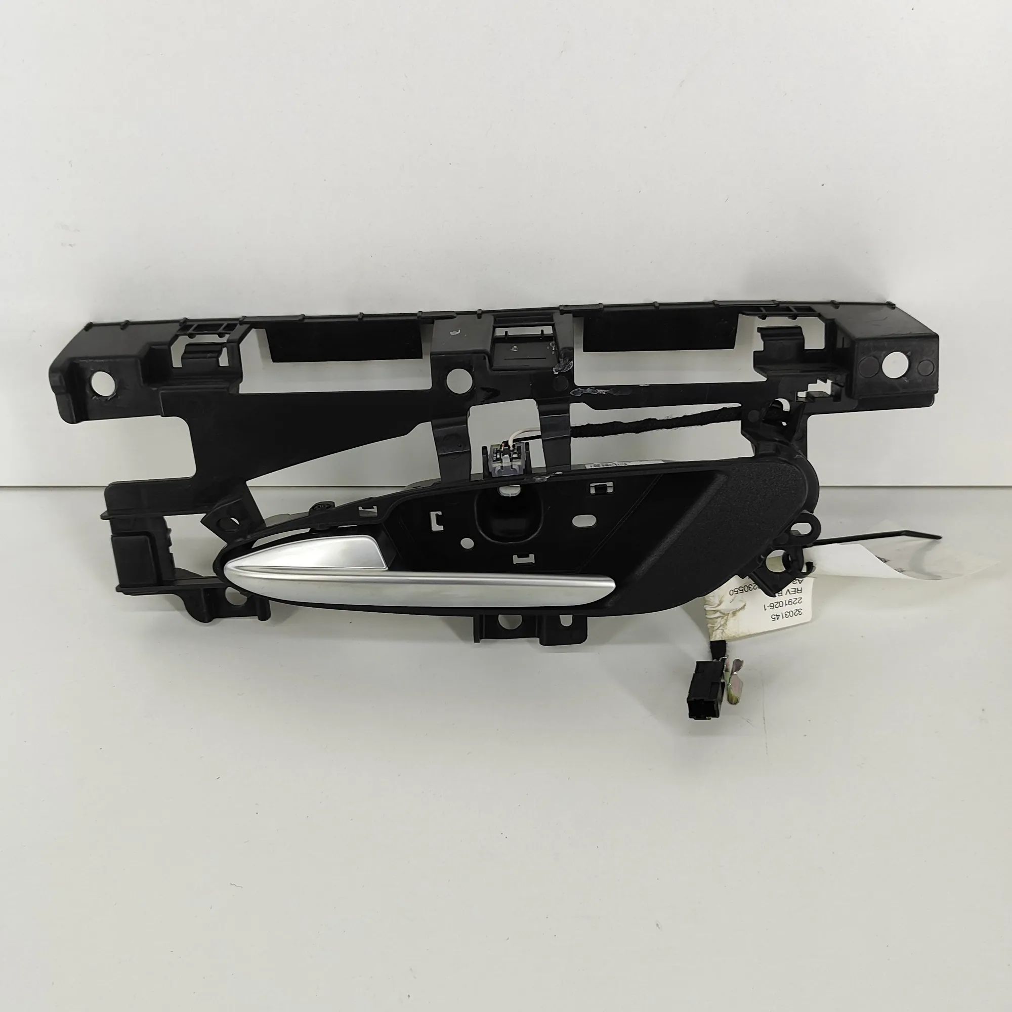 Alfa-Romeo Giulia (952) Other Trim Parts Other Trim Parts — ALFA ROMEO GIULIA (952_) (20...