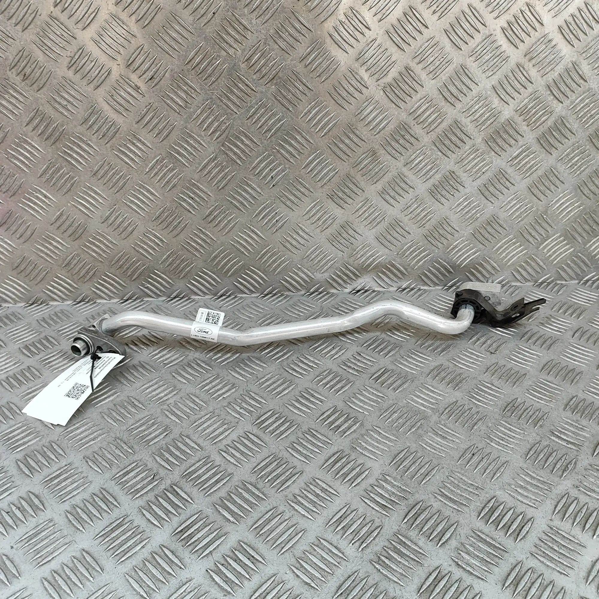 Ford Fiesta A/C Air Con Hose Pipe A/C Air Con Hose Pipe — FORD FIESTA (VII) (2017...