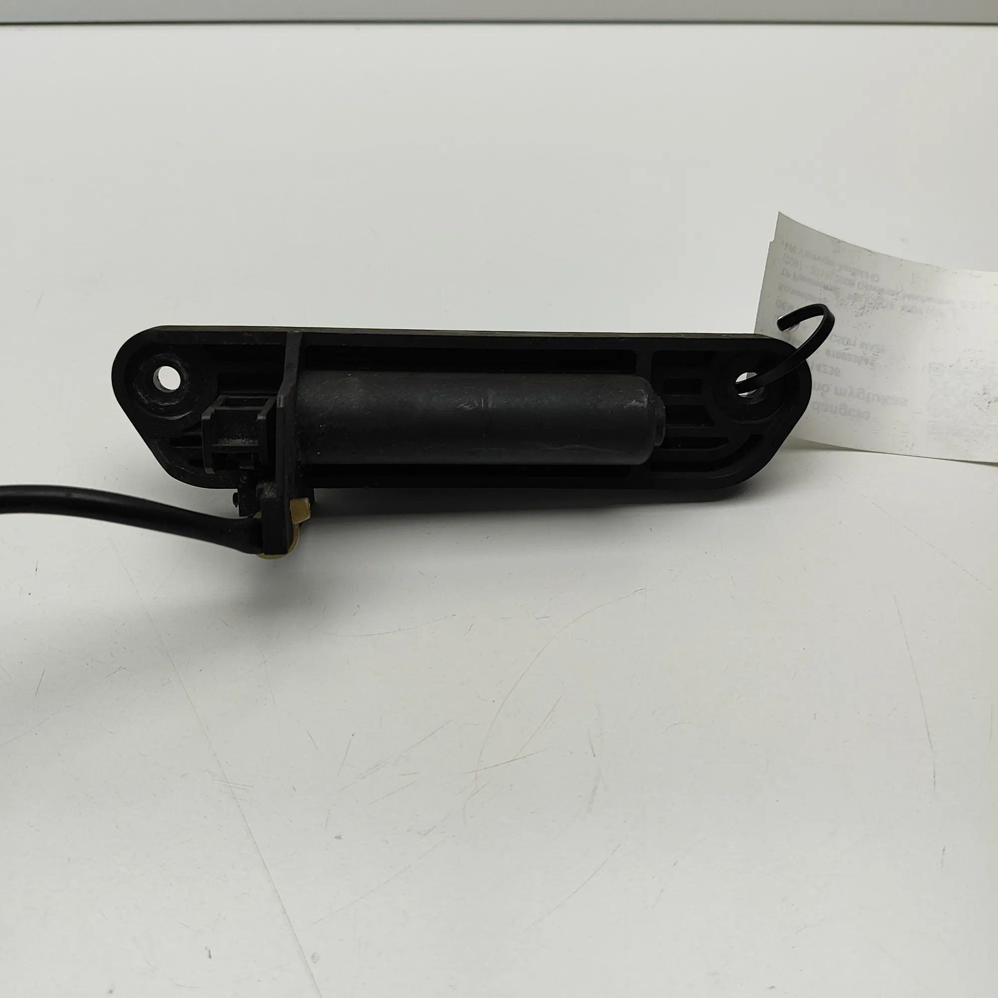 Peugeot 4007 Tailgate Open Switch Tailgate Open Switch — PEUGEOT 4007 (GP_) (2007...