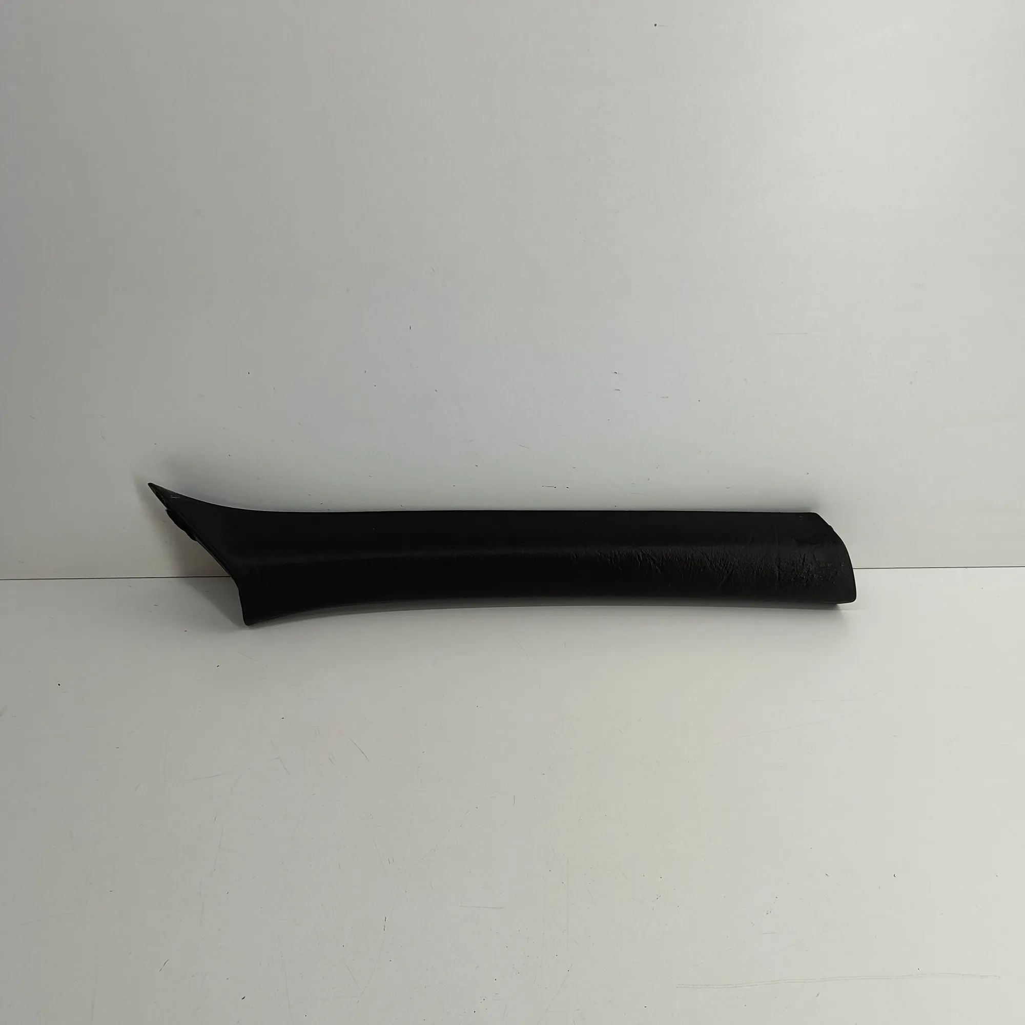 Mercedes-Benz 200 - 300 (W123) Front Right A Pillar Trim Front Right A Pillar Trim — MERCEDES BENZ S-CLA...