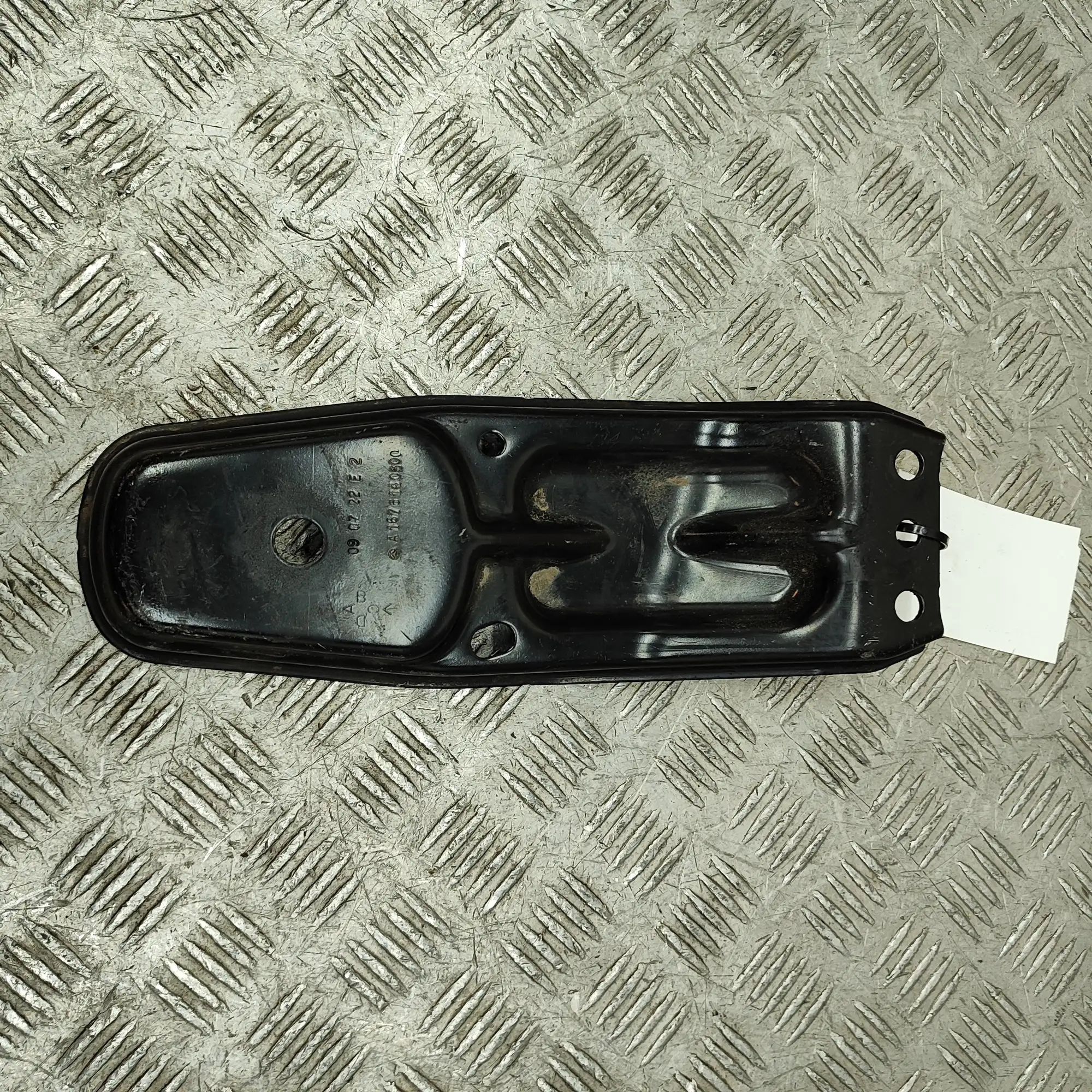 Mercedes-Benz GL / GLS (X166) Other Body Parts Other Body Parts — MERCEDES BENZ GLS (X167) (20...