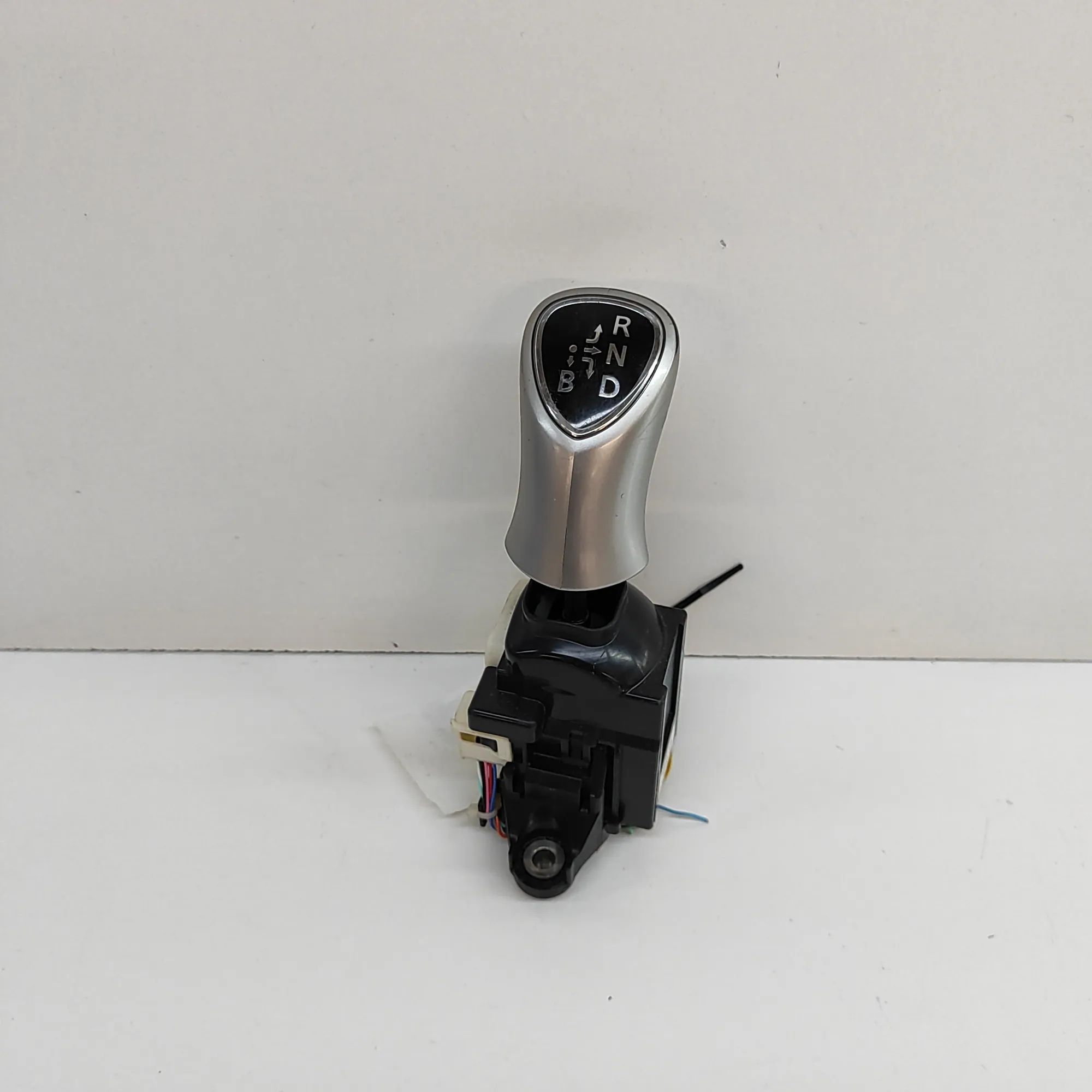 Mitsubishi Outlander Gear Shifting Mechanism Gear Shifting Mechanism — MITSUBISHI OUTLANDER ...