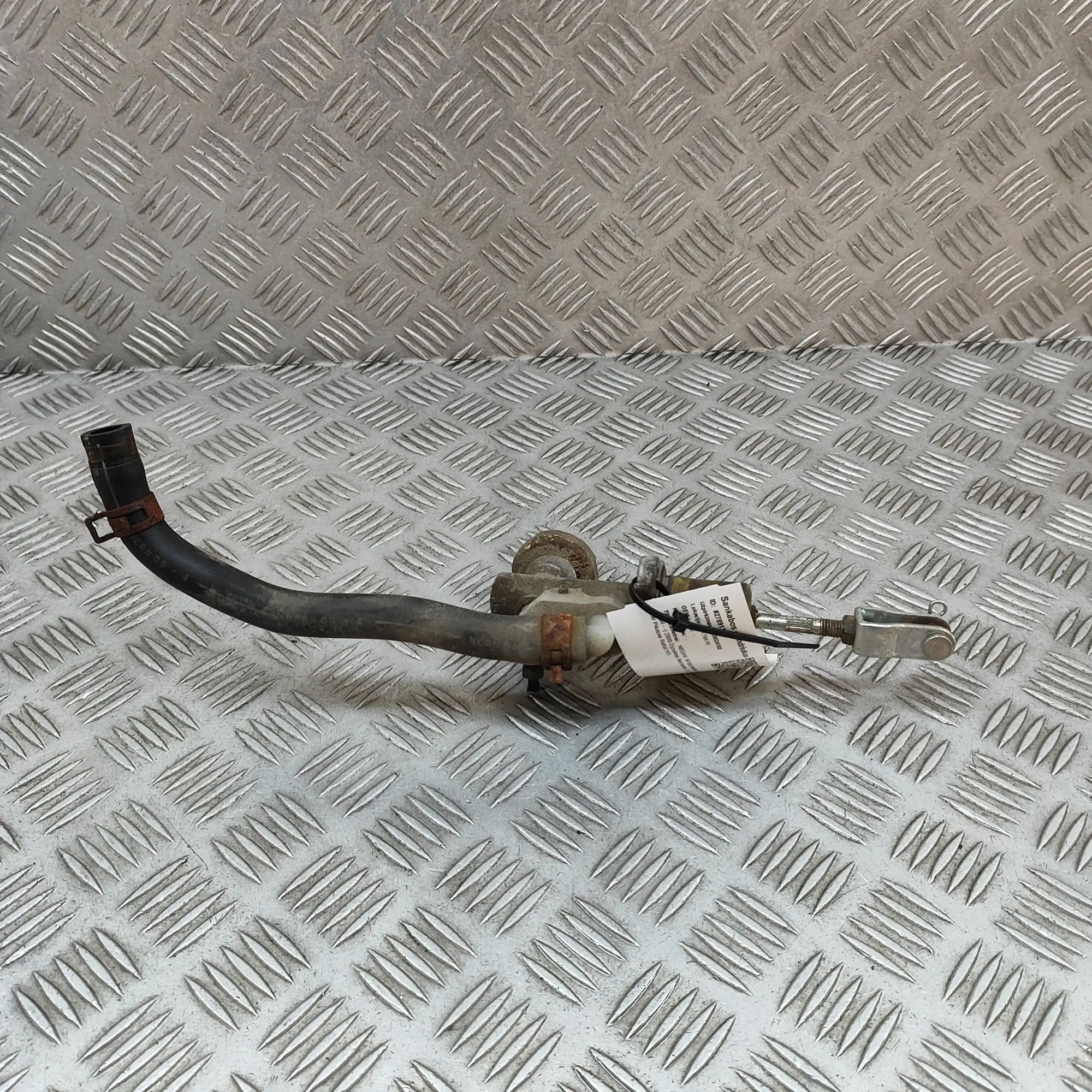 Nissan Pick Up / Navara / NP300 (D22) Clutch cylinder Clutch cylinder — NISSAN NP300 (NAVARA D40) (20...
