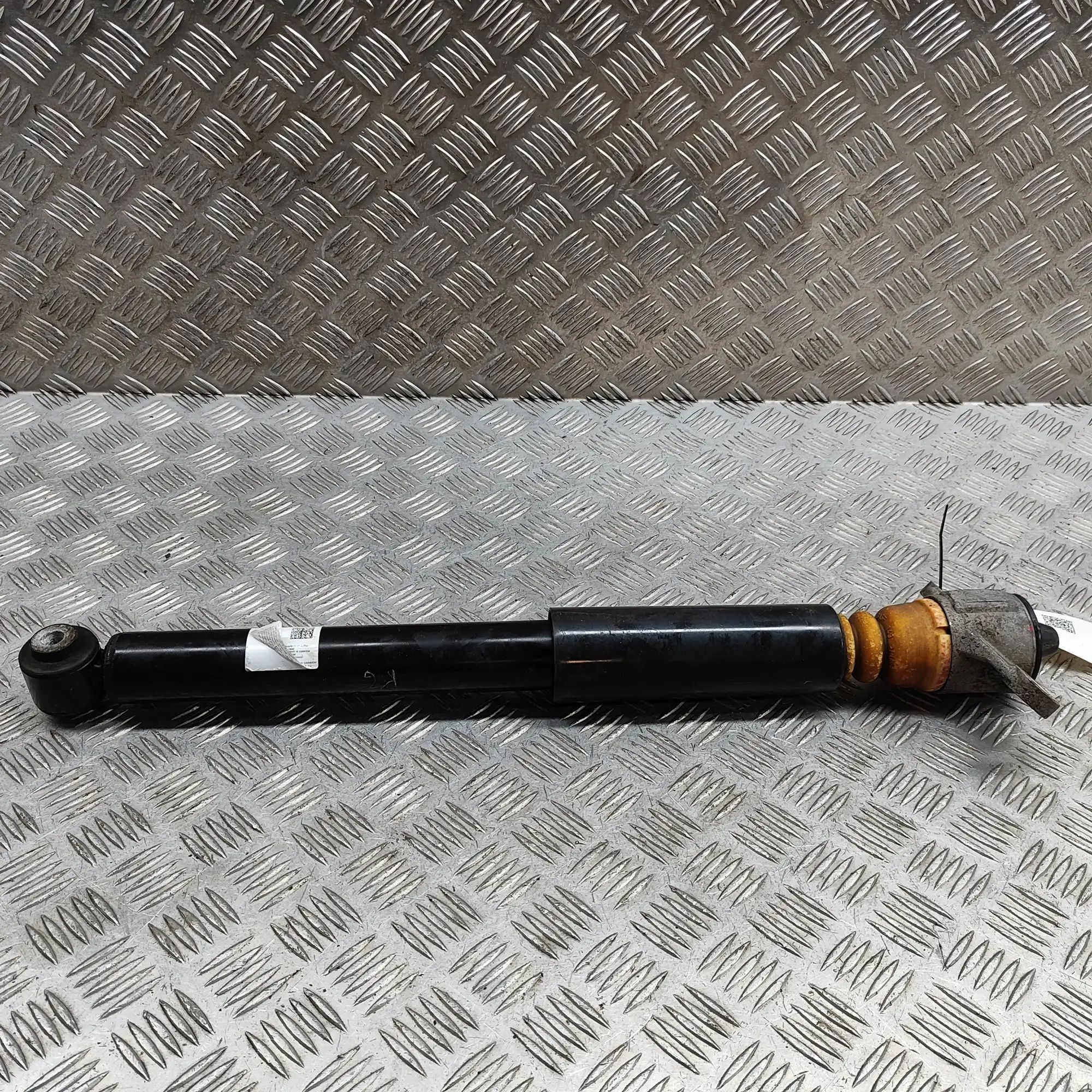 Kia Niro Shock absorber — rear left Shock absorber — rear left — KIA NIRO (2016-......