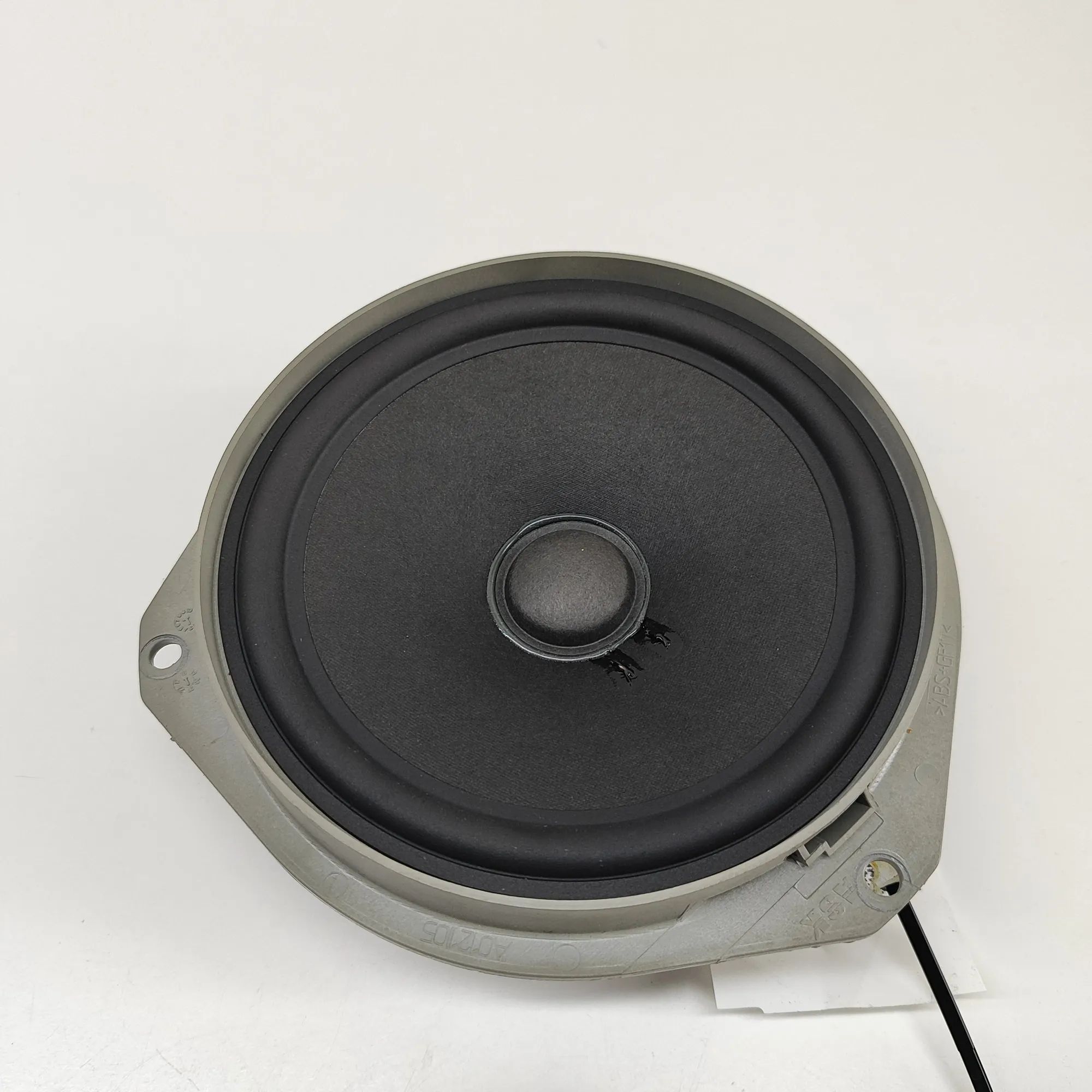 Maserati Ghibli Rear Right Door Speaker Rear Right Door Speaker — MASERATI GHIBLI (M157...
