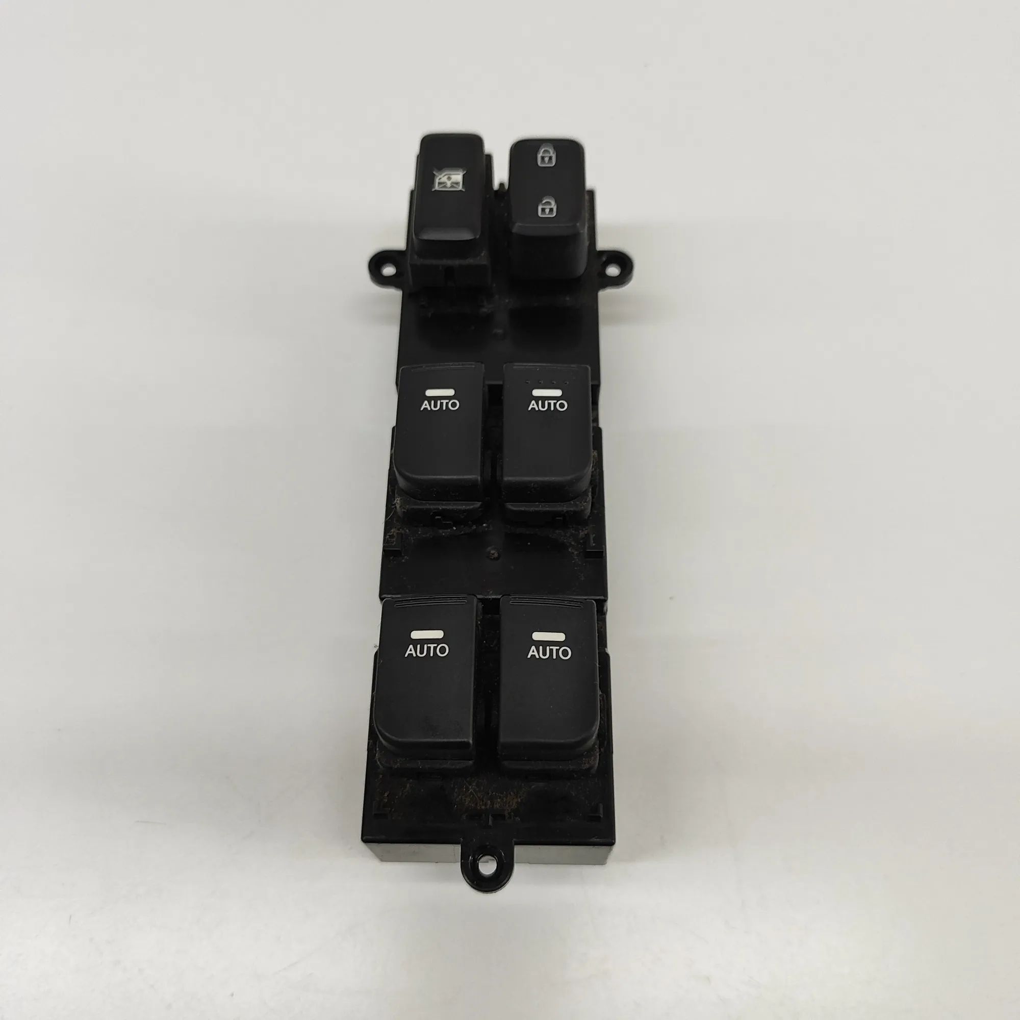 Kia Optima (TF) Door window switch — front right Door window switch — front right — KIA OPTIMA (...