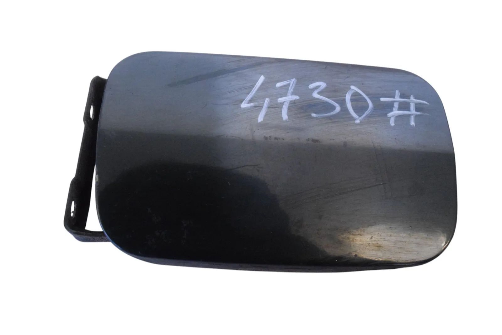 Mercedes-Benz 200 - 300 (W123) Fuel Tank Flap Cap Fuel Tank Flap Cap — MERCEDES BENZ S-CLASS (W12...