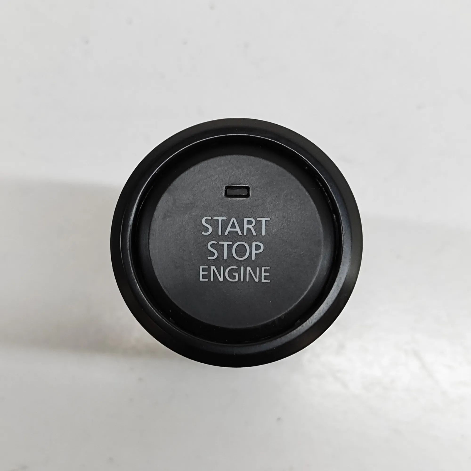 Mazda 3 (BP) Engine start button Engine start button — MAZDA CX-3 (0 DM) (2019-P...