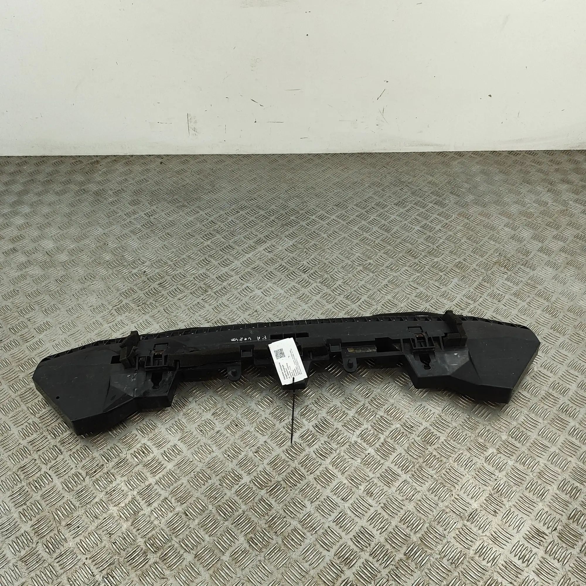 Subaru Outback Front Bumper Underbody Cover Front Bumper Underbody Cover — SUBARU OUTBACK (...