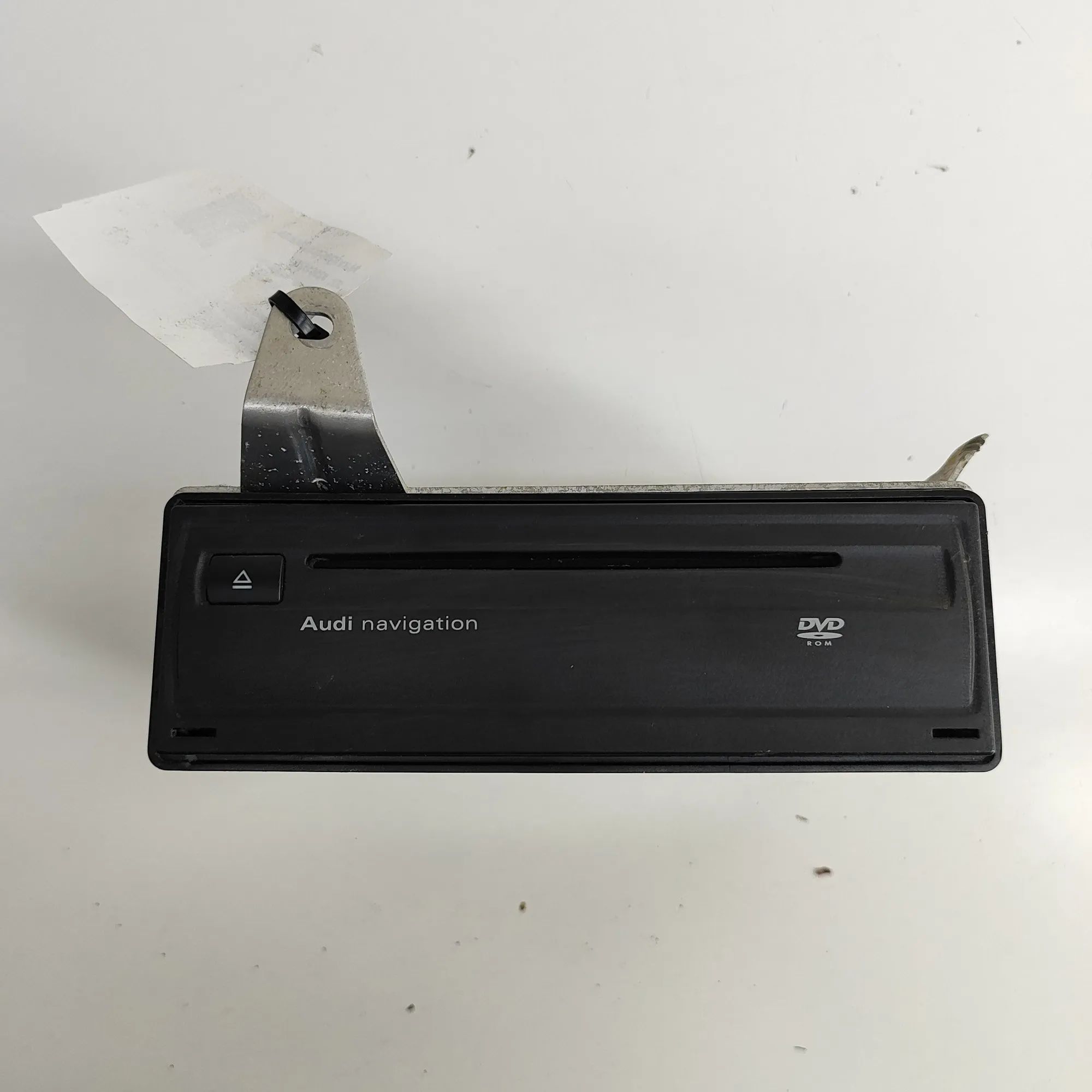 Audi A8 (D3) Navigation Control Unit Navigation Control Unit — AUDI A8 (D3 4E2, 4E8)...
