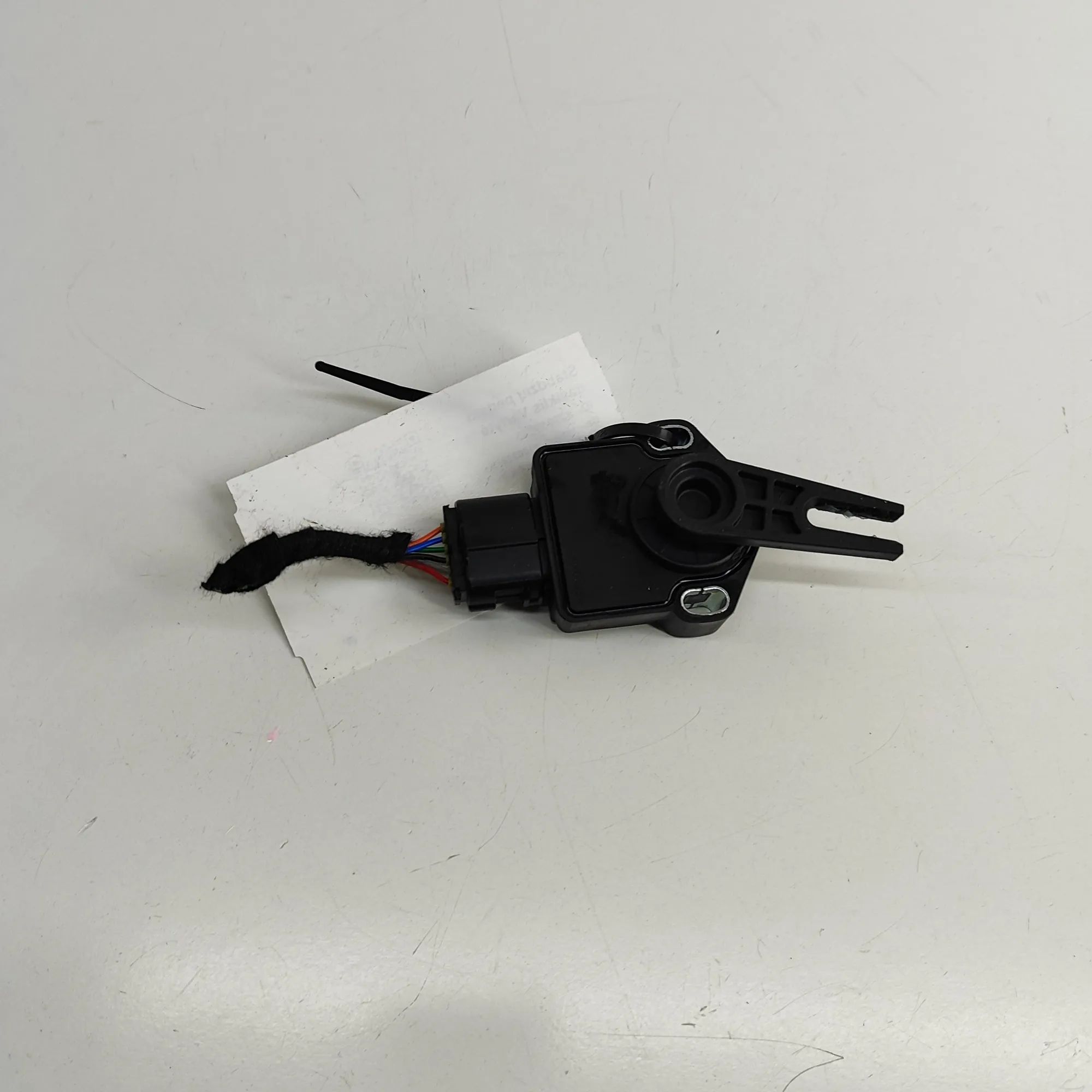 Kia Sportage Brake pedal sensor Brake pedal sensor — KIA SPORTAGE (V NQ5) (2021...