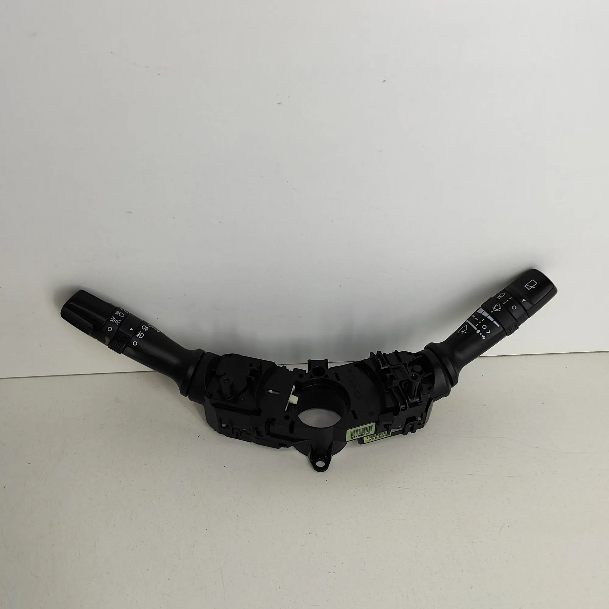 Kia Sorento Indicator Wiper Stalk Switch Indicator Wiper Stalk Switch — KIA SORENTO (II ...