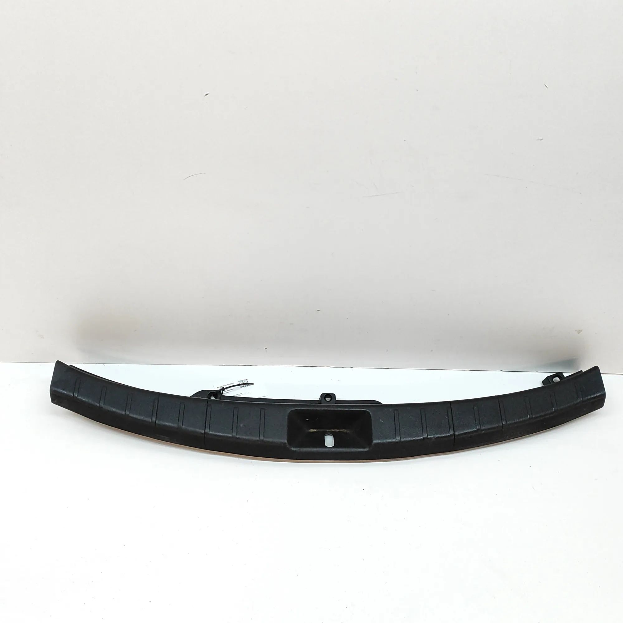 Mazda CX-9 Trunk Boot Lock Trim Trunk Boot Lock Trim — MAZDA CX-9 (TB) (2007-.....