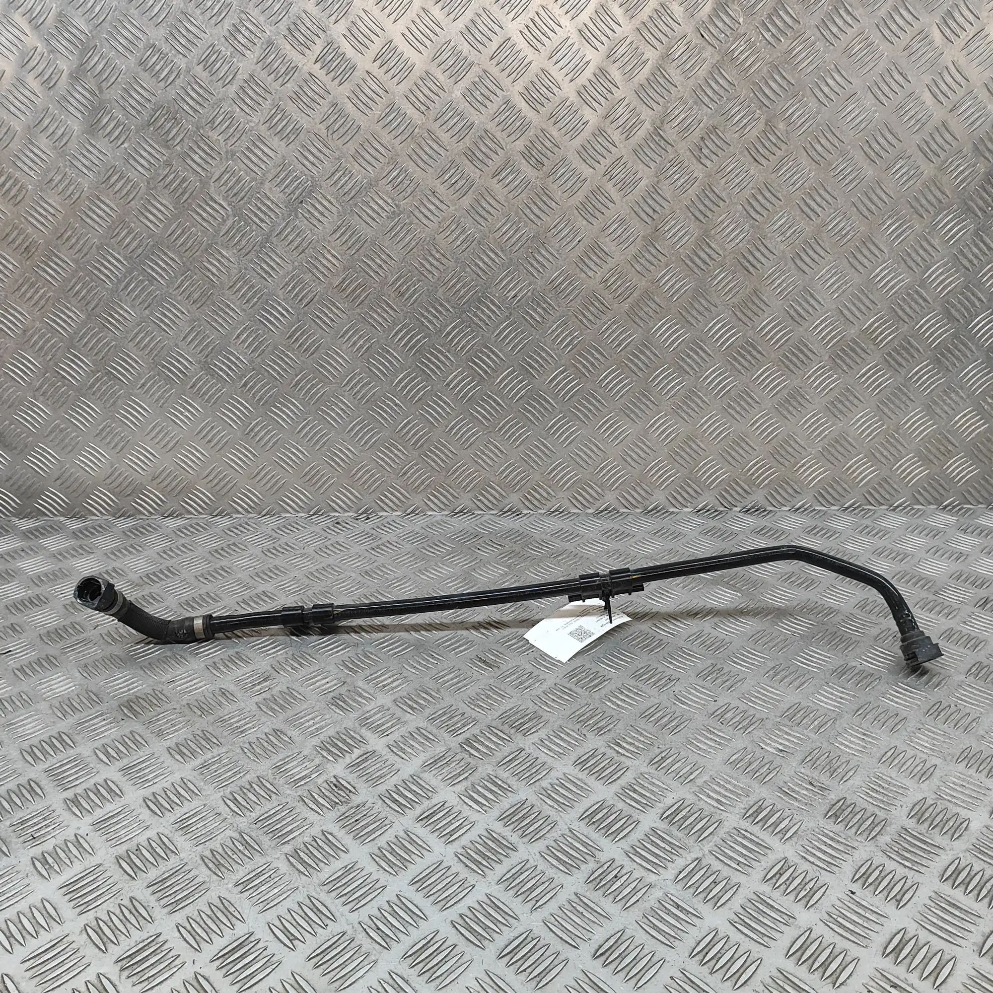 Mercedes-Benz GLS (X167) Шланг системы охлаждения Coolant hose — MERCEDES BENZ GLS (X167) (2019-....