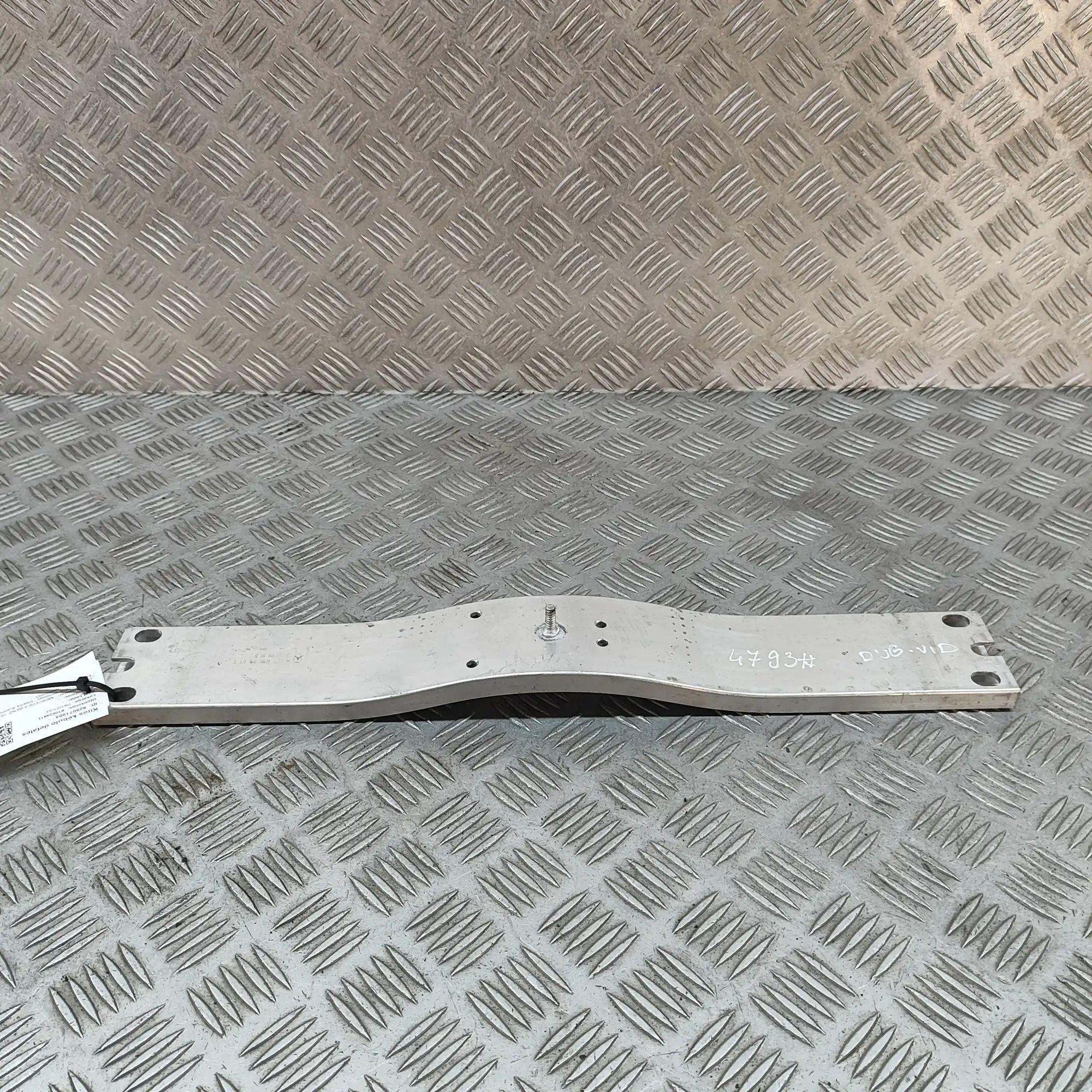 Mercedes-Benz GLS (X167) Other Body Parts Other Body Parts — MERCEDES BENZ GLS (X167) (20...