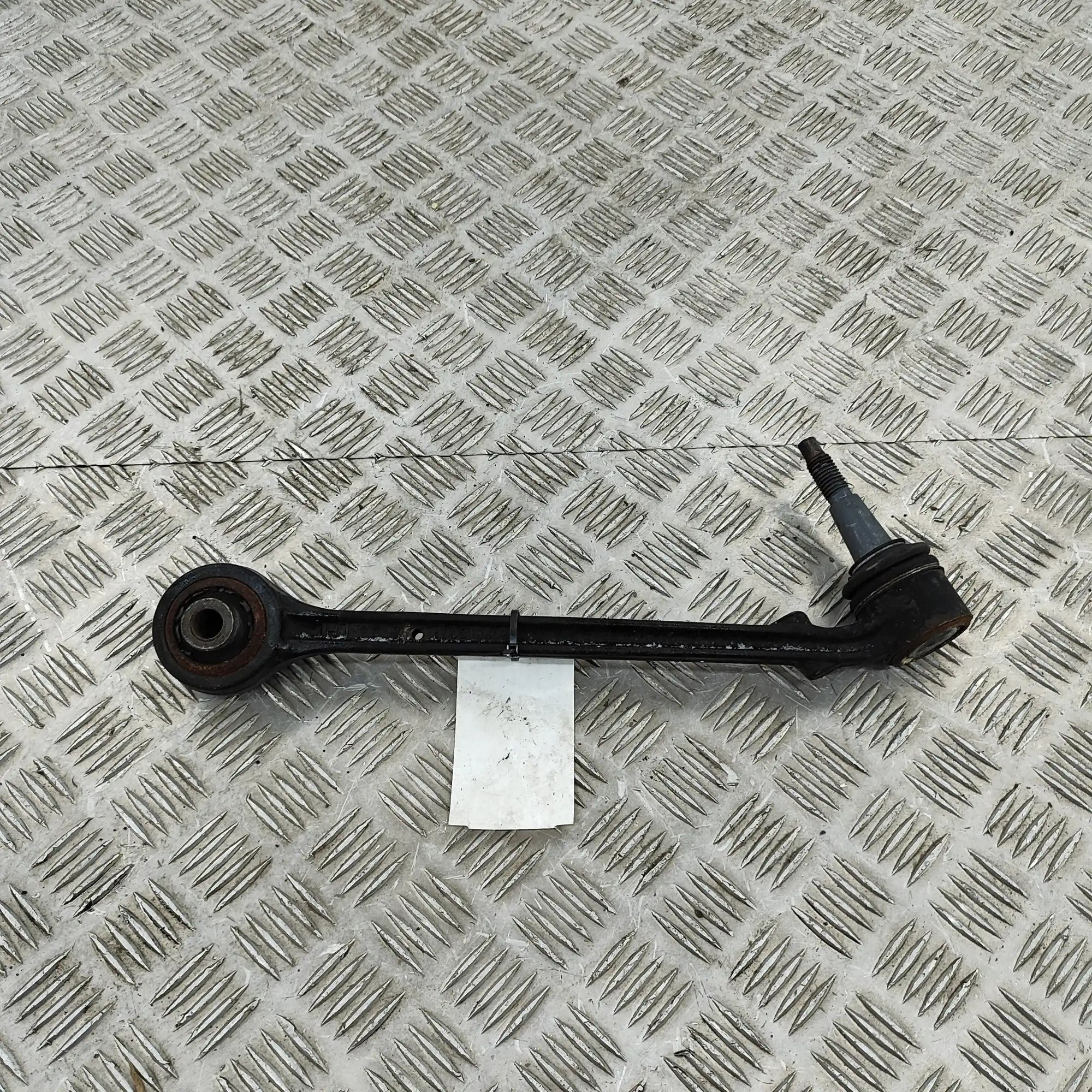 Chevrolet Camaro Front Left Straight Control Arm Front Left Straight Control Arm — CHEVROLET CAM...