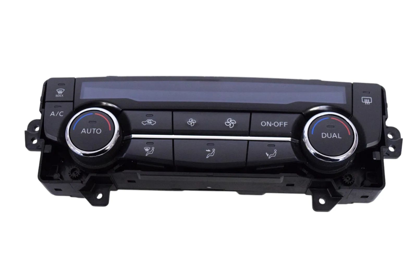 Nissan Qashqai (J11) Climate control unit Climate control unit — NISSAN QASHQAI (II J11, ...